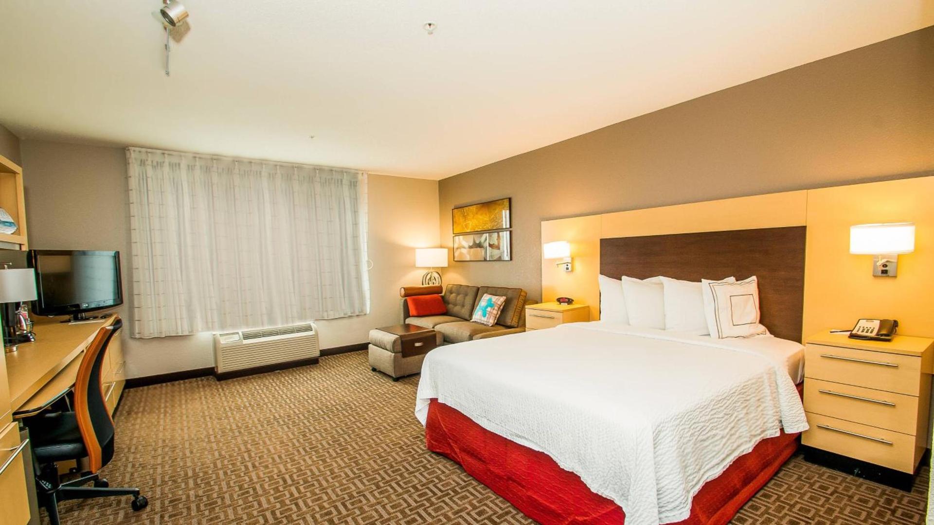 TownePlace Suites by Marriott Scranton Wilkes-Barre photo 9