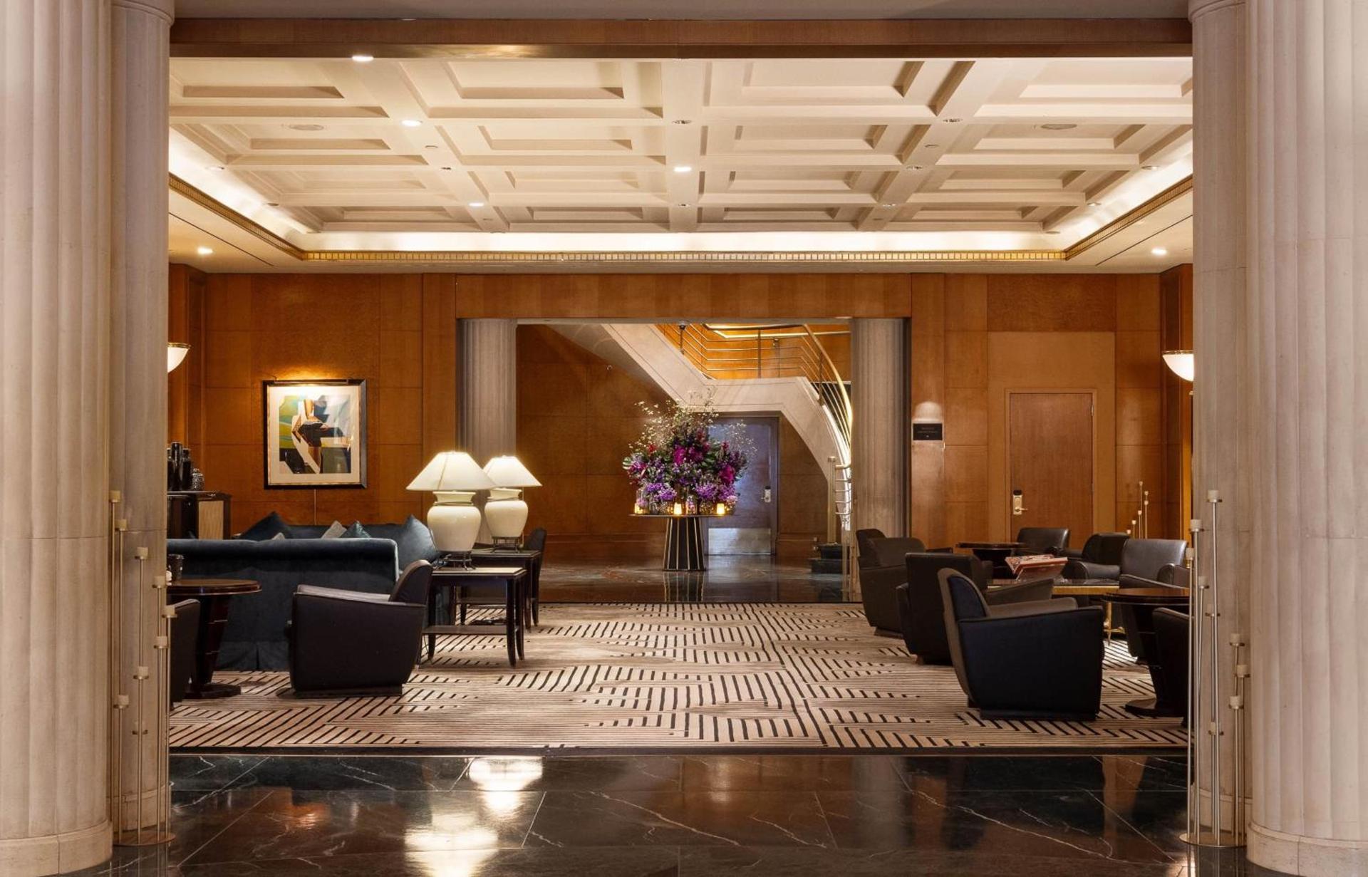 Sofitel New York photo 94