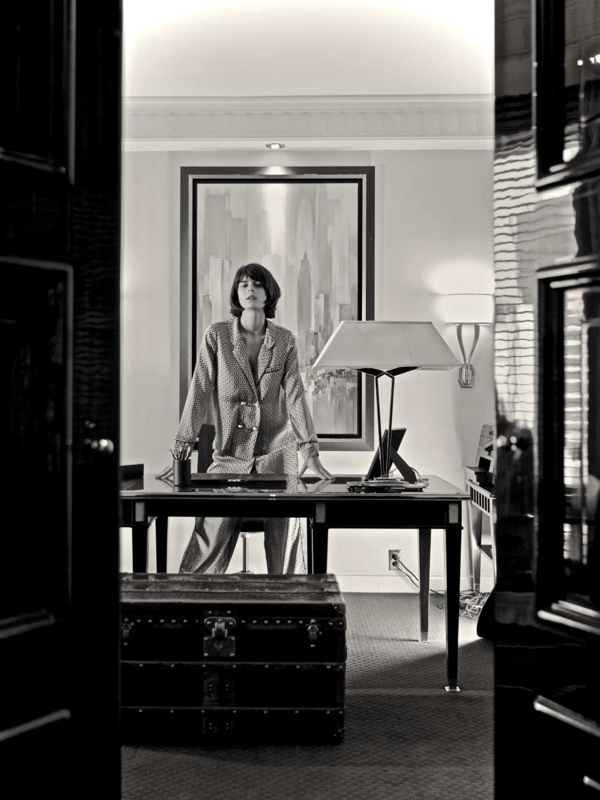 Sofitel New York photo 95
