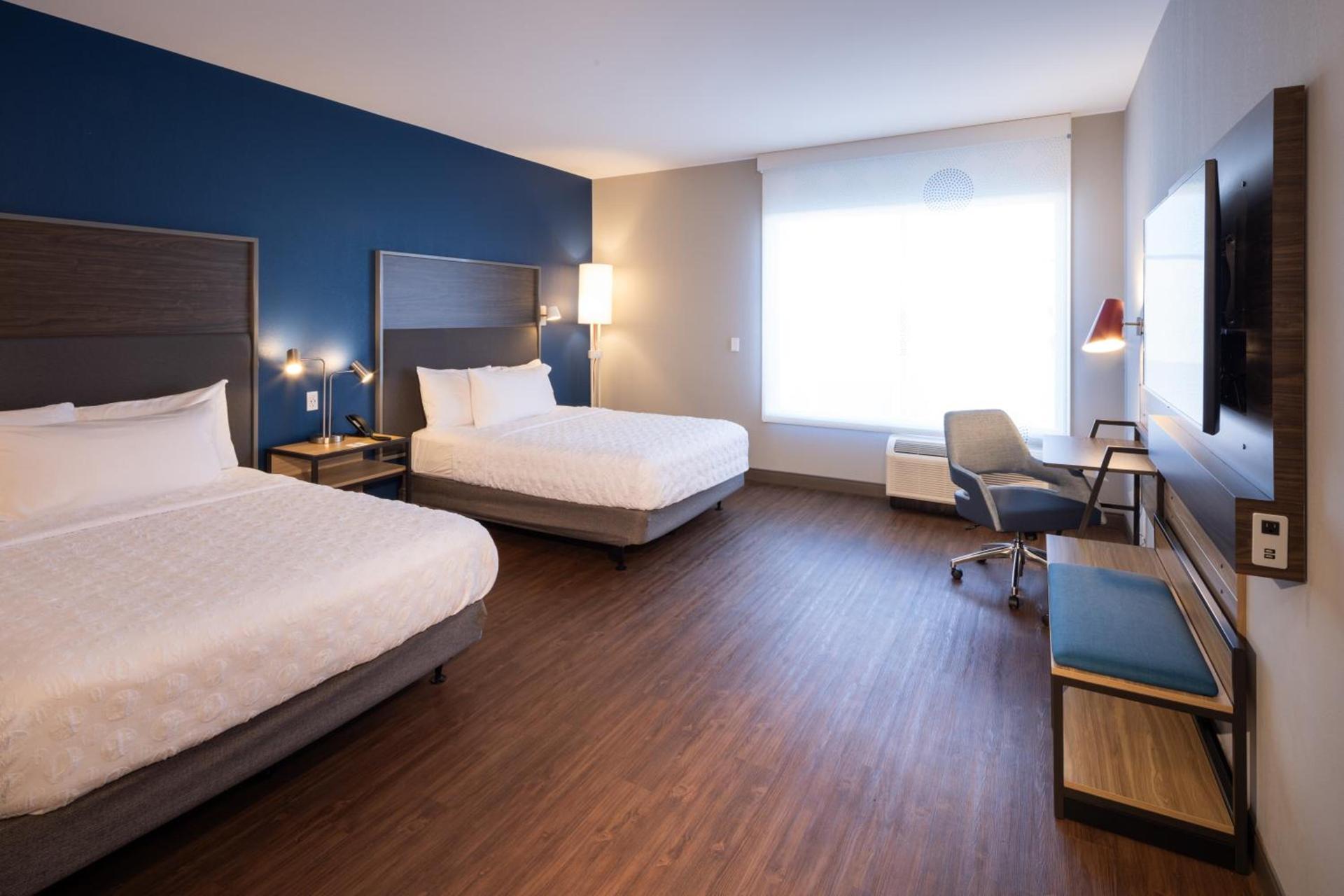 Tru By Hilton Yakima Airport photo 44