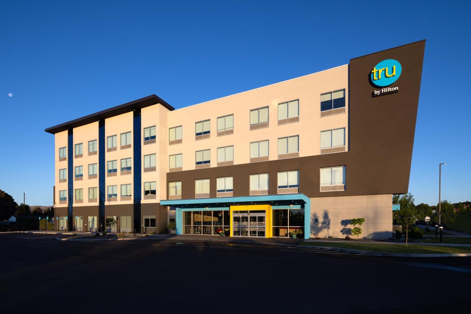 Tru By Hilton Yakima Airport photo 41