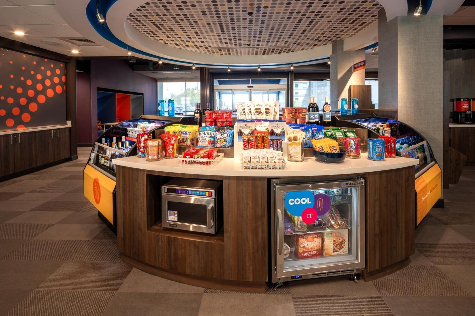 Tru By Hilton Yakima Airport photo 71