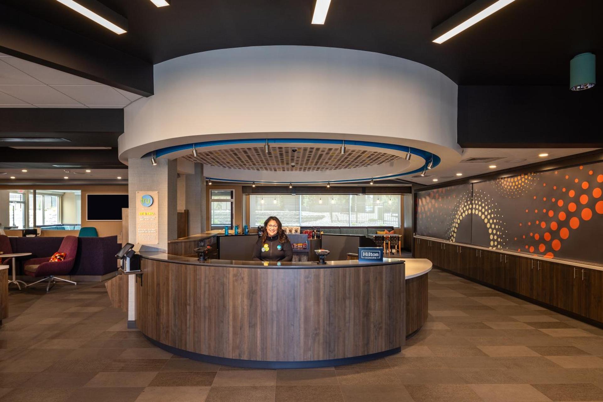 Tru By Hilton Yakima Airport photo 76