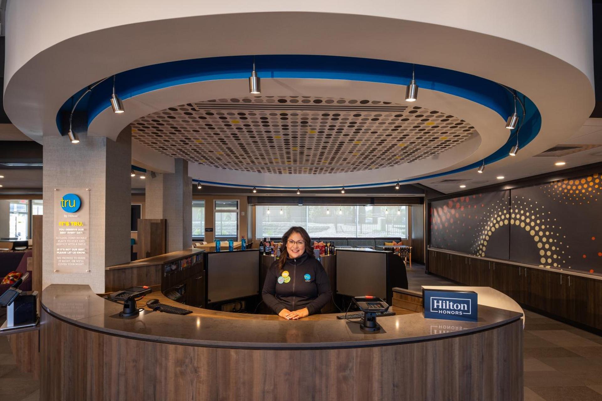 Tru By Hilton Yakima Airport photo 80
