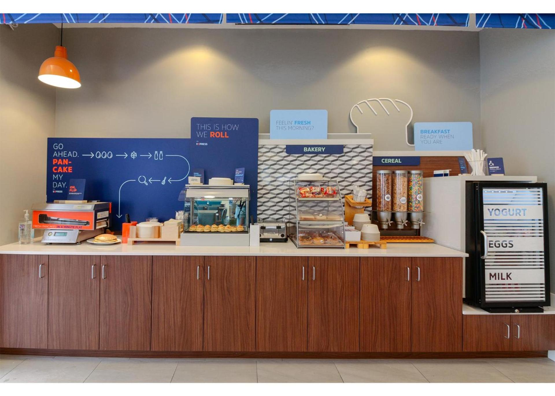 Holiday Inn Express Leland - Wilmington Area by IHG photo 30