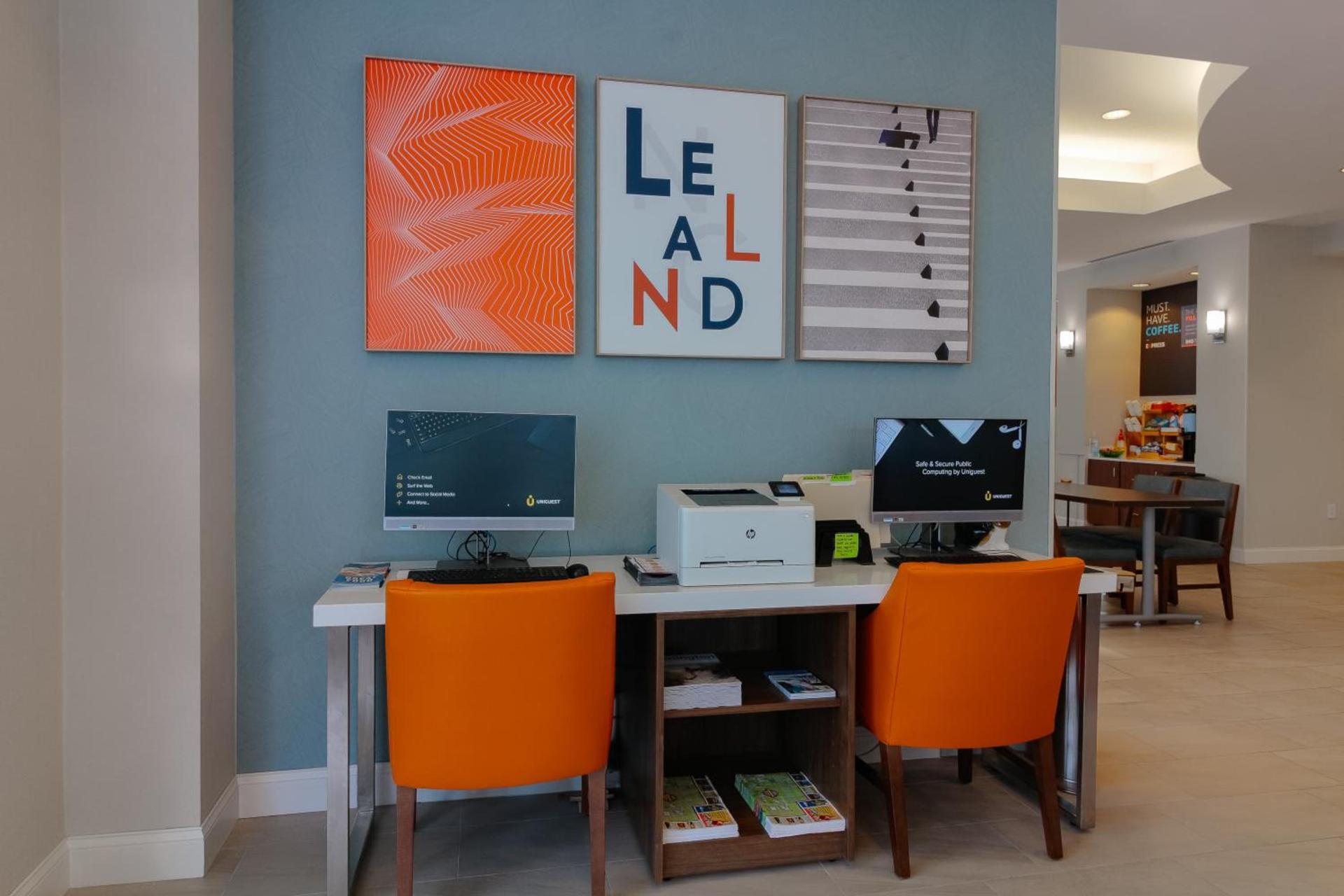 Holiday Inn Express Leland - Wilmington Area by IHG photo 7