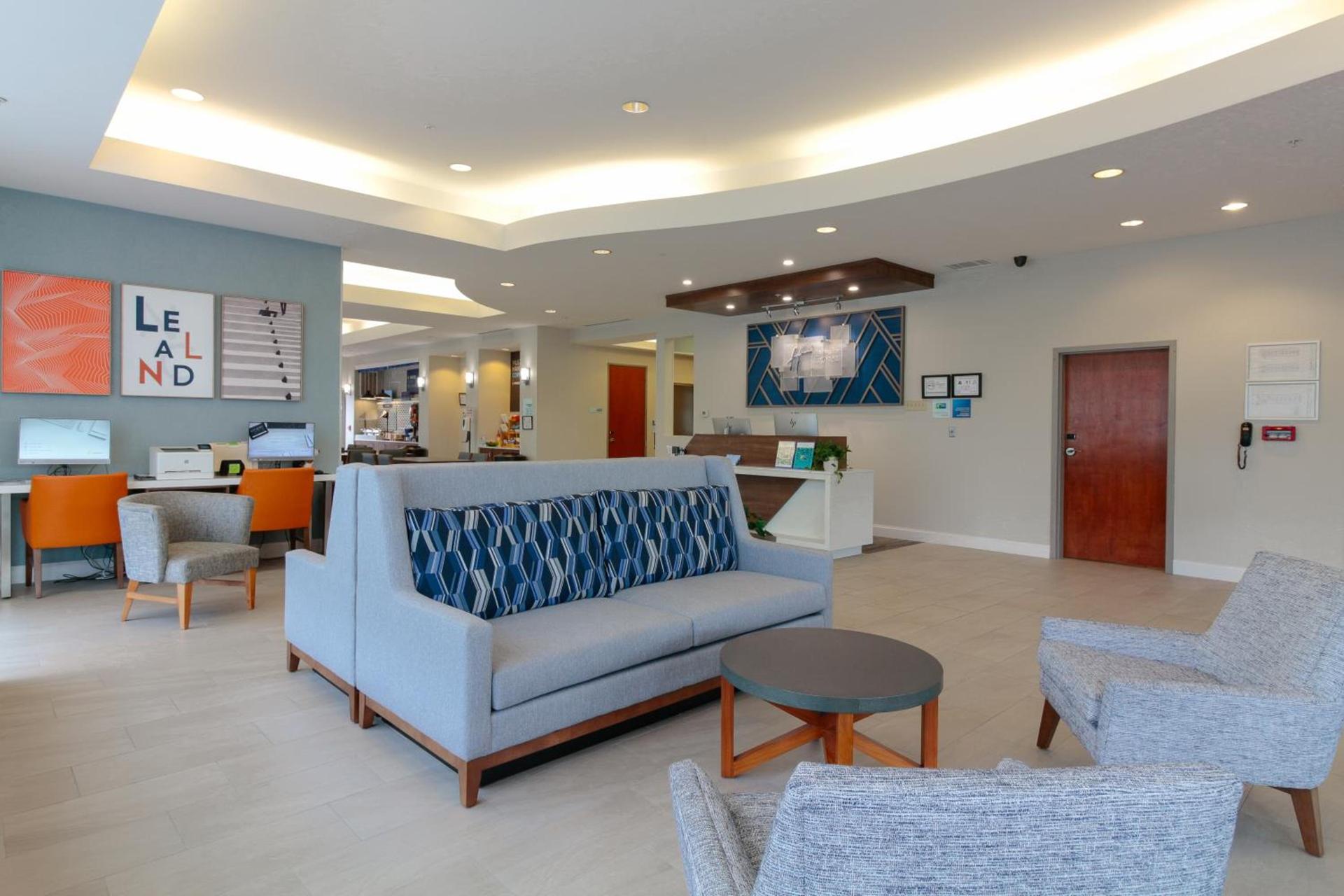 Holiday Inn Express Leland - Wilmington Area by IHG photo 9