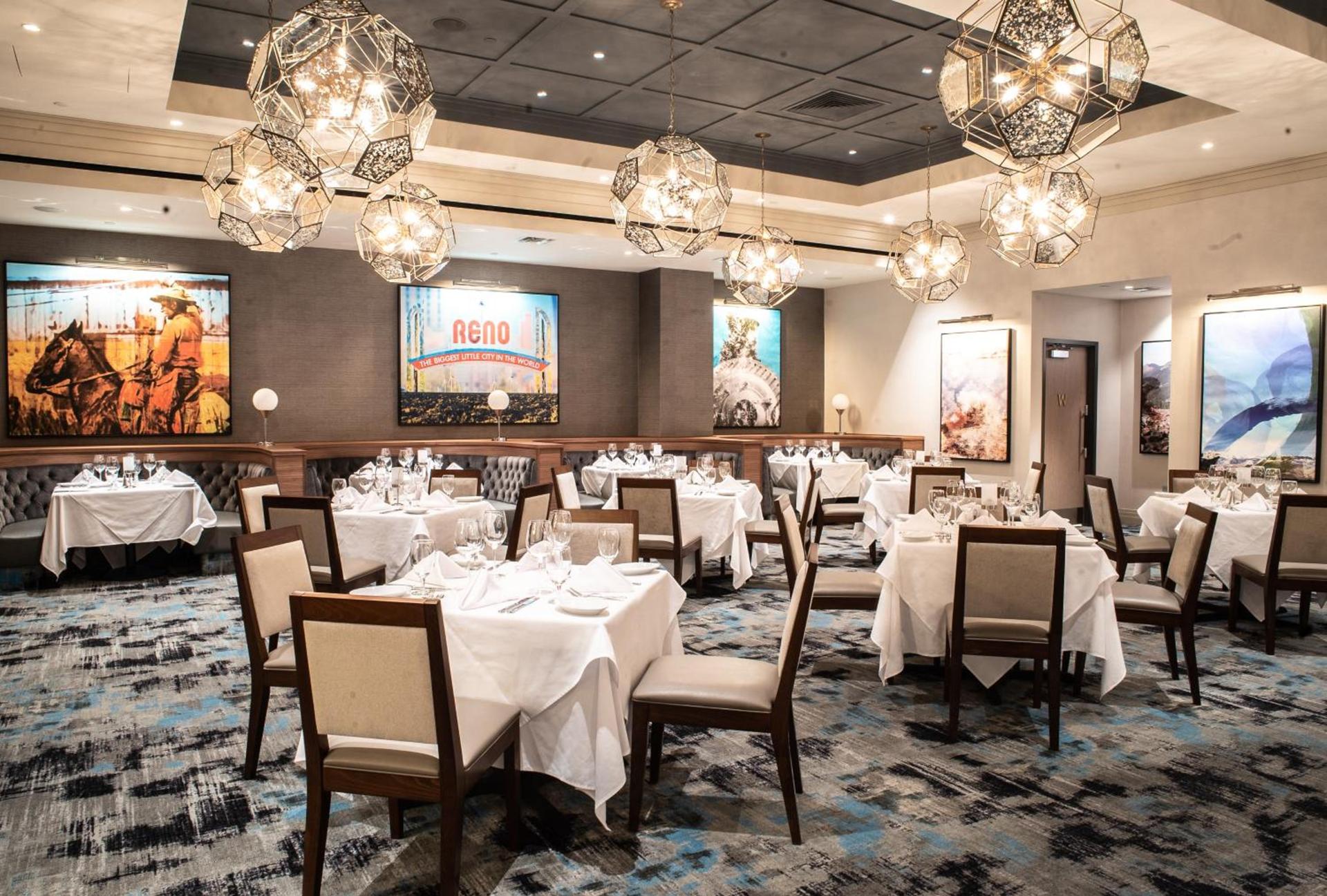 Silver Legacy Reno, A Caesars Destination photo 64