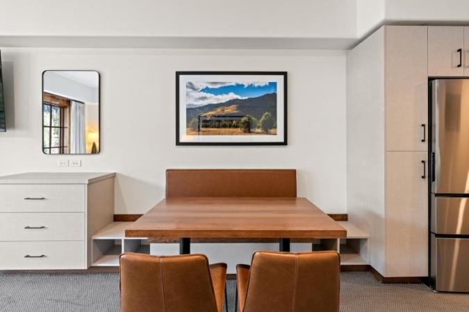 Tamarack Resort photo 8