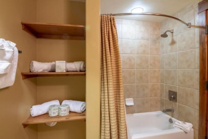 Tamarack Resort photo 12