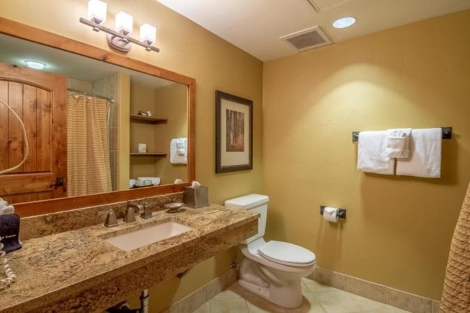 Tamarack Resort photo 13