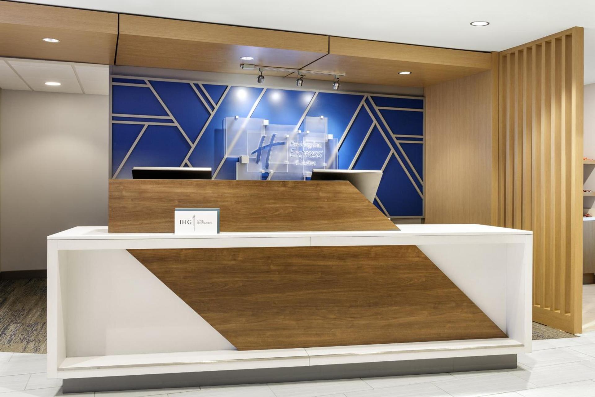 Holiday Inn Express Williamston by IHG photo 4