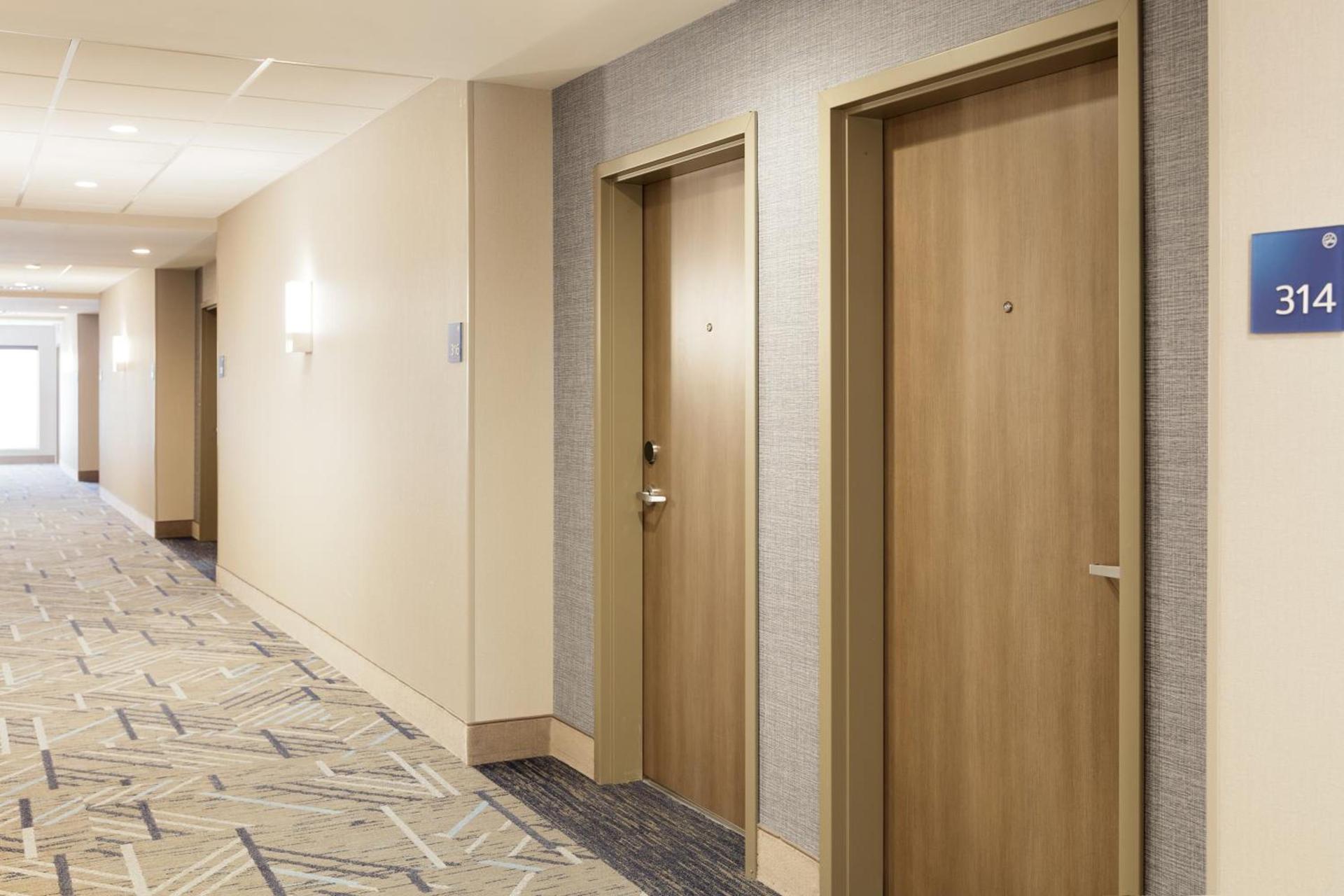 Holiday Inn Express Williamston by IHG photo 6