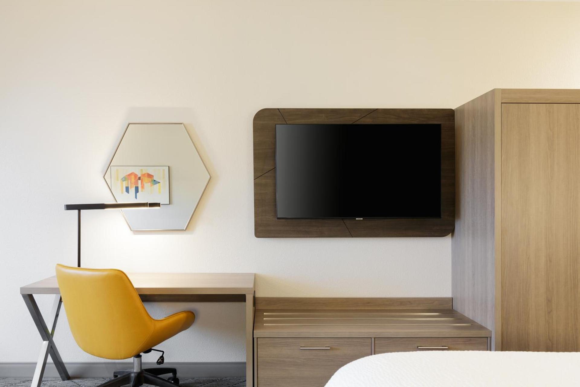 Holiday Inn Express Williamston by IHG photo 7