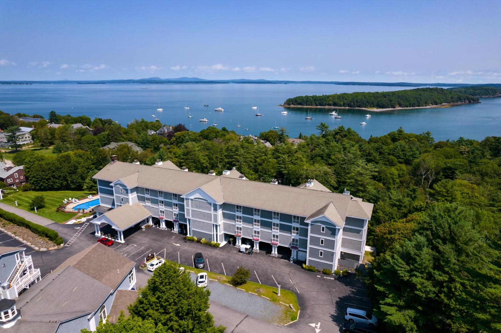 Bluenose Inn - Bar Harbor Collection photo 59