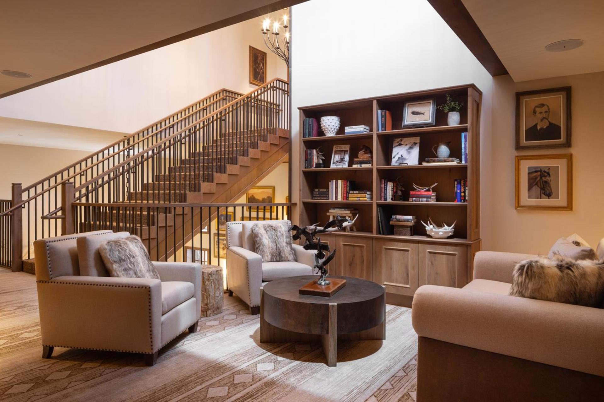 The Rusty Parrot Lodge and Spa photo 12