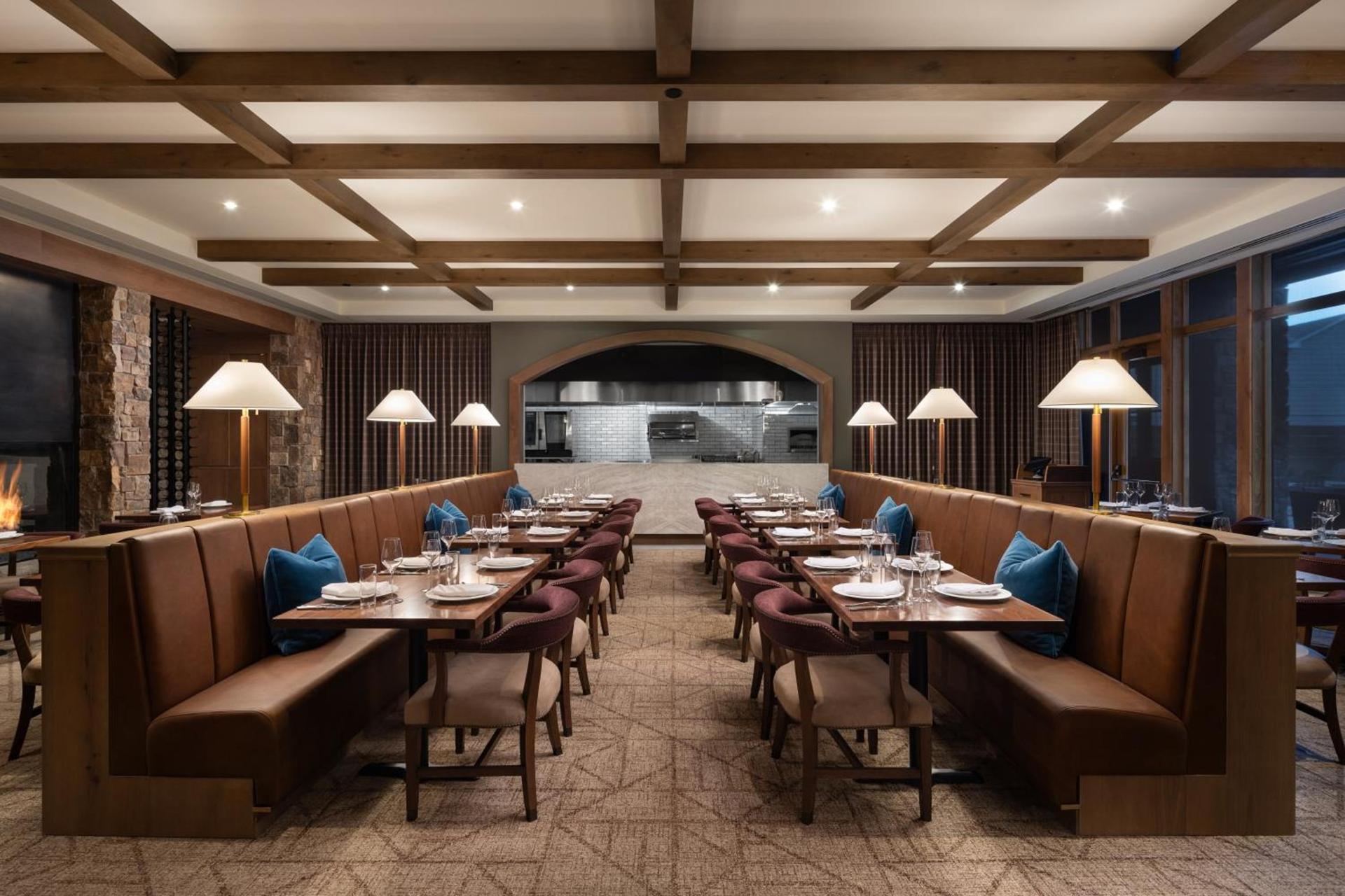 The Rusty Parrot Lodge and Spa photo 15