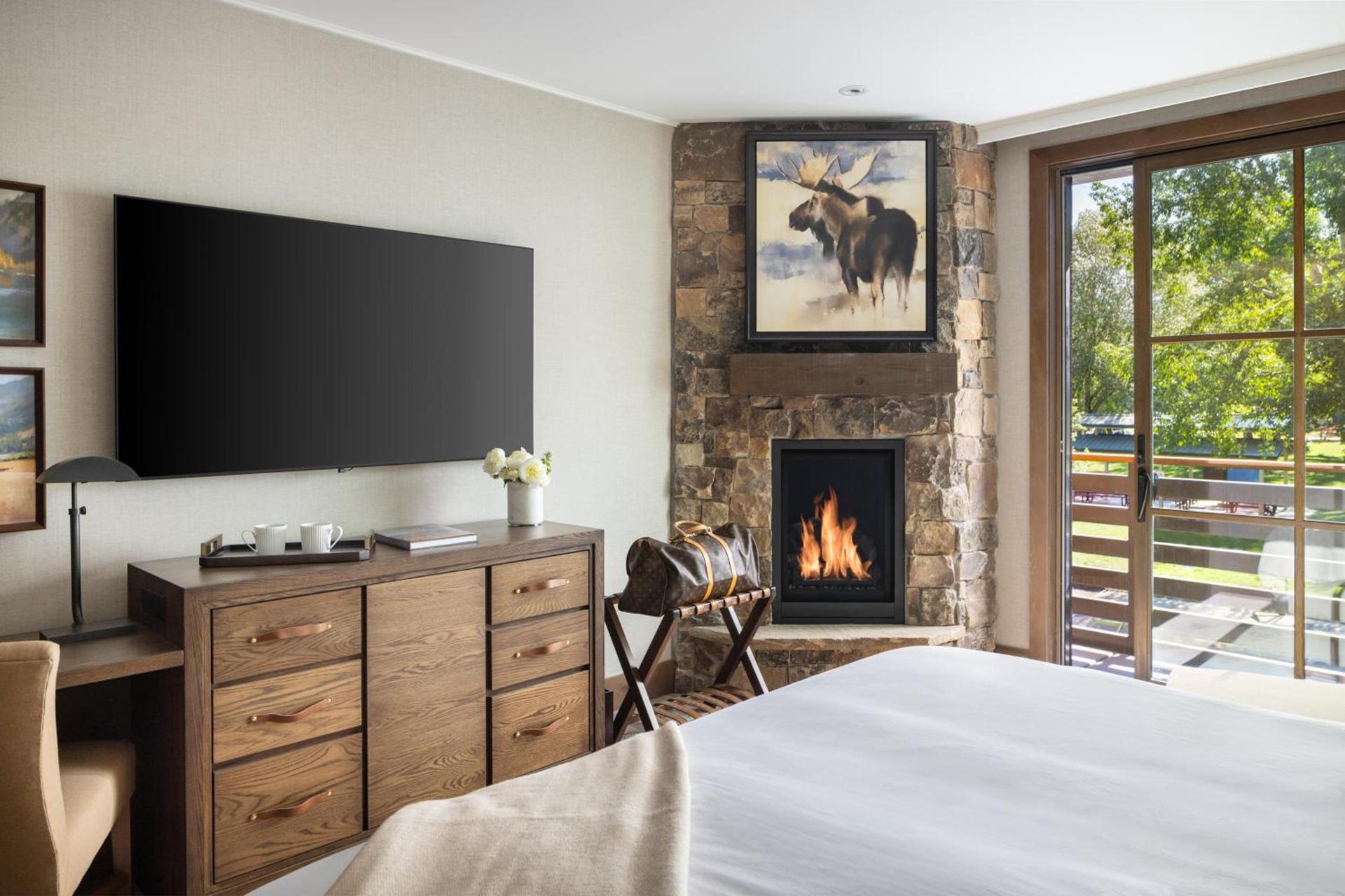 The Rusty Parrot Lodge and Spa photo 14
