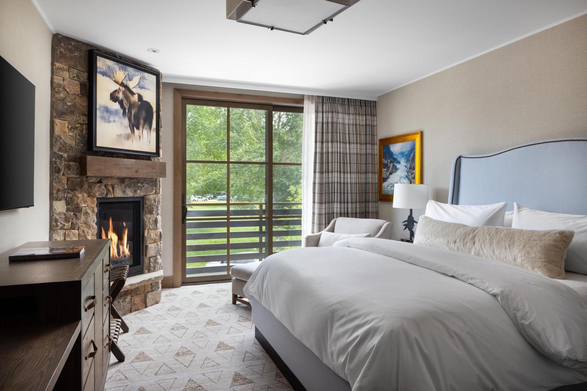 The Rusty Parrot Lodge and Spa photo 24