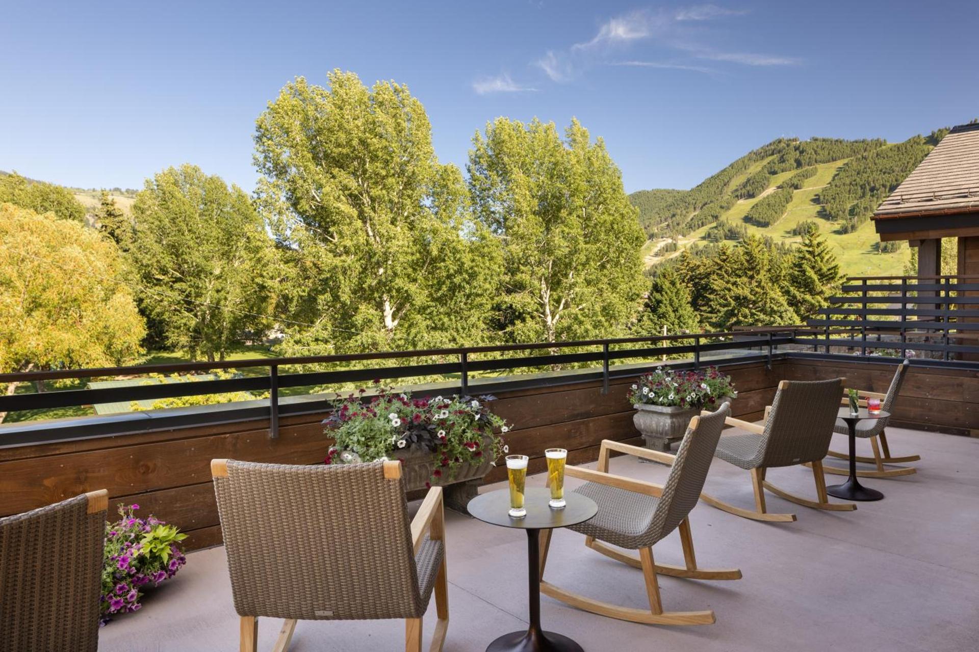 The Rusty Parrot Lodge and Spa photo 28