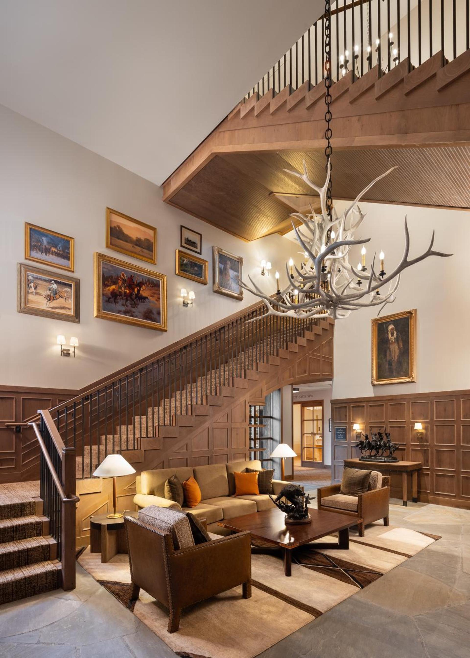 The Rusty Parrot Lodge and Spa photo 29