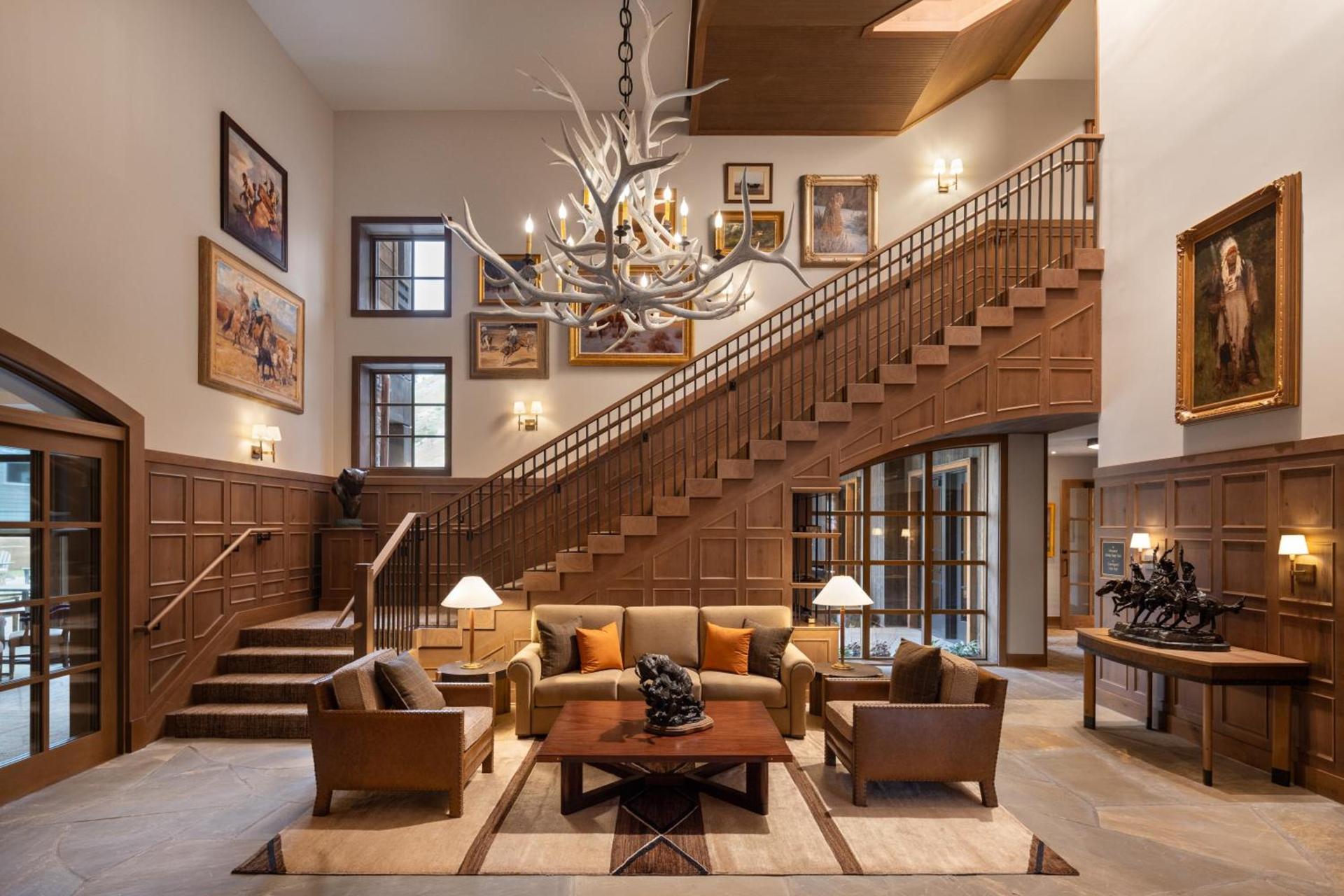 The Rusty Parrot Lodge and Spa photo 27