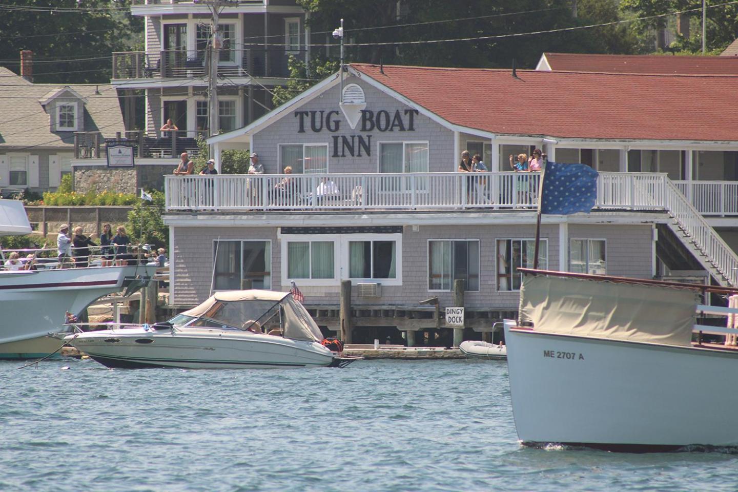 Tugboat Inn photo 87
