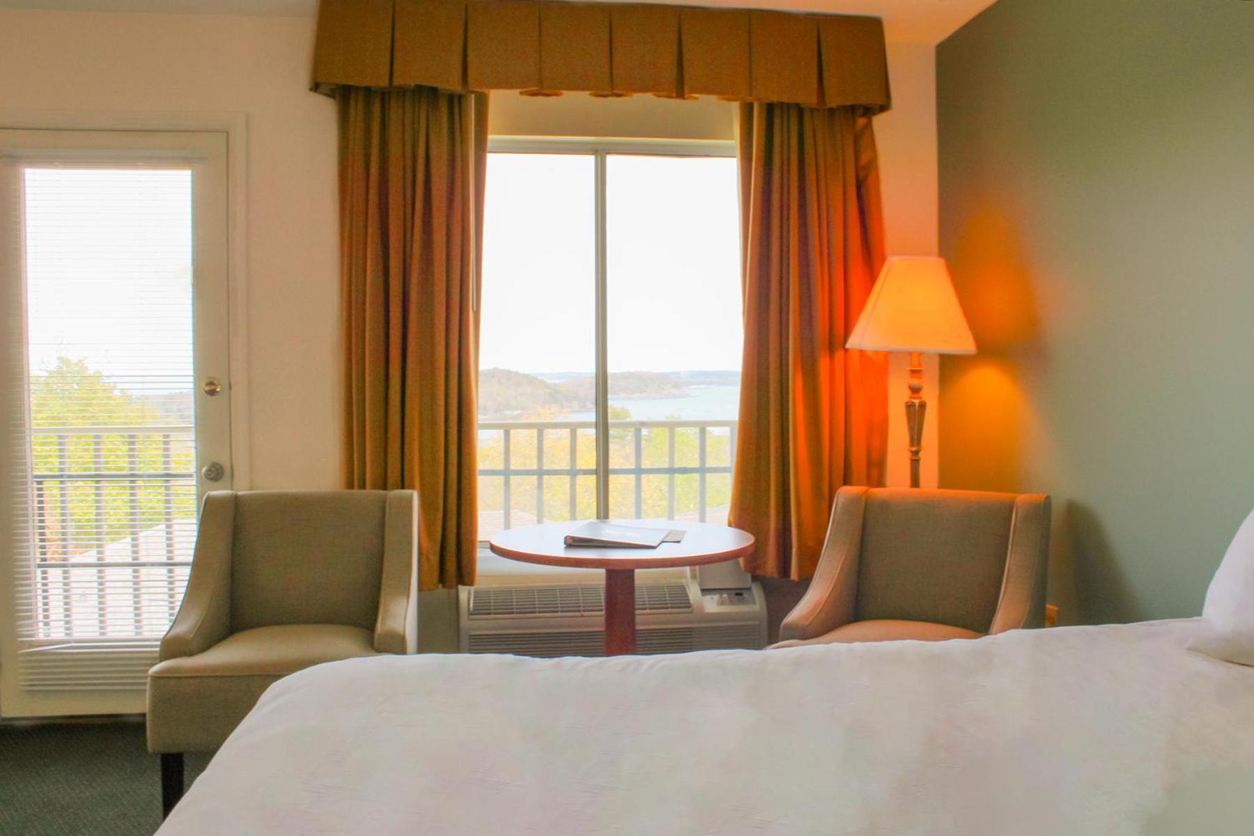 Wonder View Inn - Bar Harbor Collection photo 58