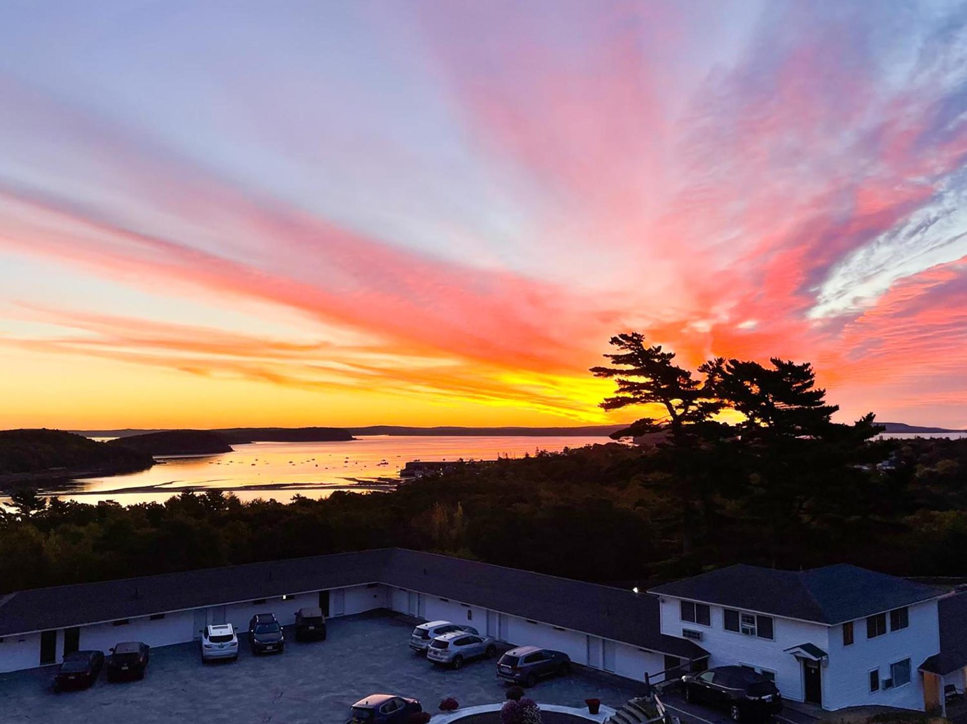 Wonder View Inn - Bar Harbor Collection photo 57