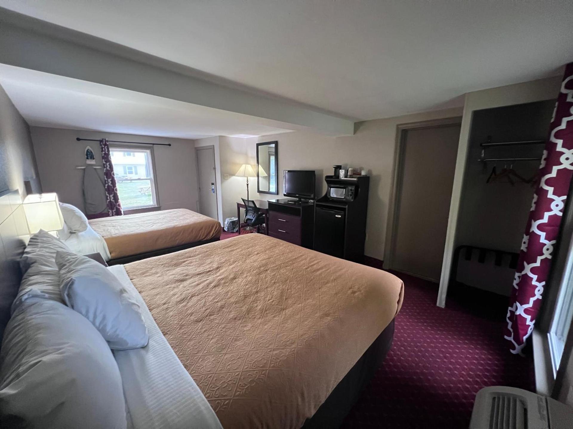 Rodeway Inn & Suites Hershey Chocolate Avenue photo 77