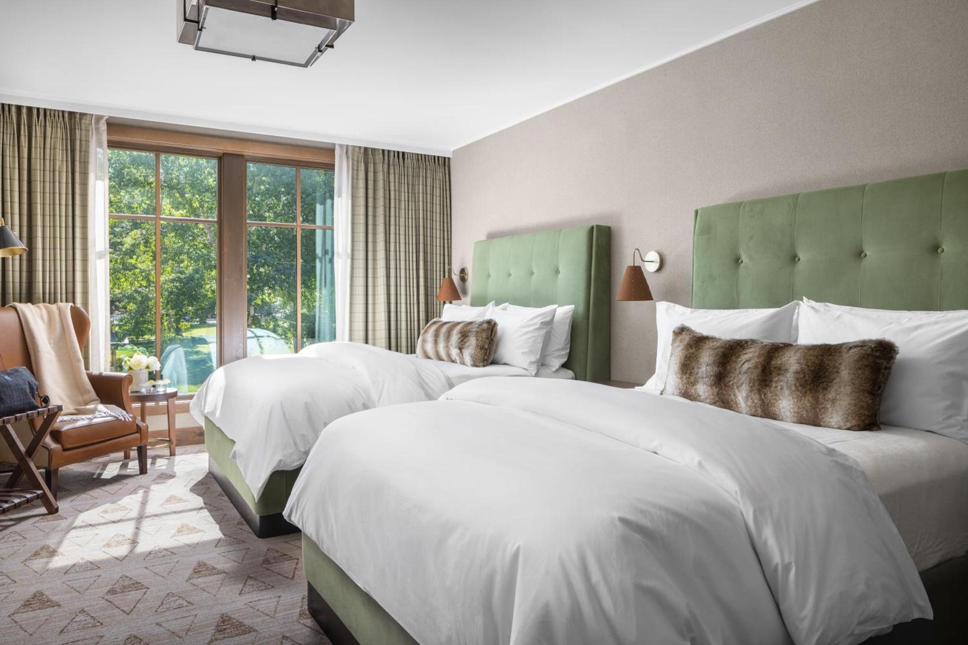 The Rusty Parrot Lodge and Spa photo 31