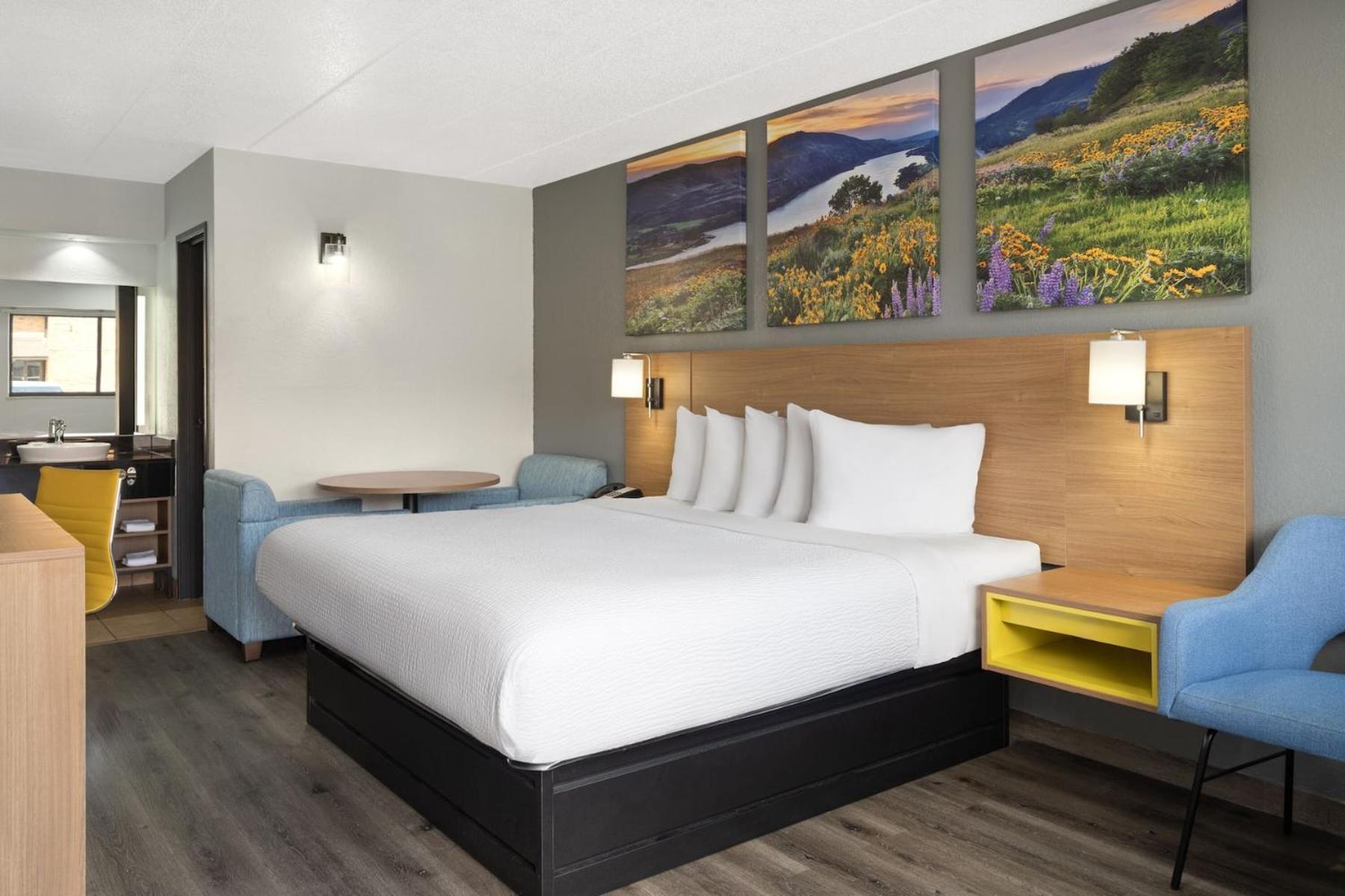 Days Inn by Wyndham Columbus Worthington photo 60