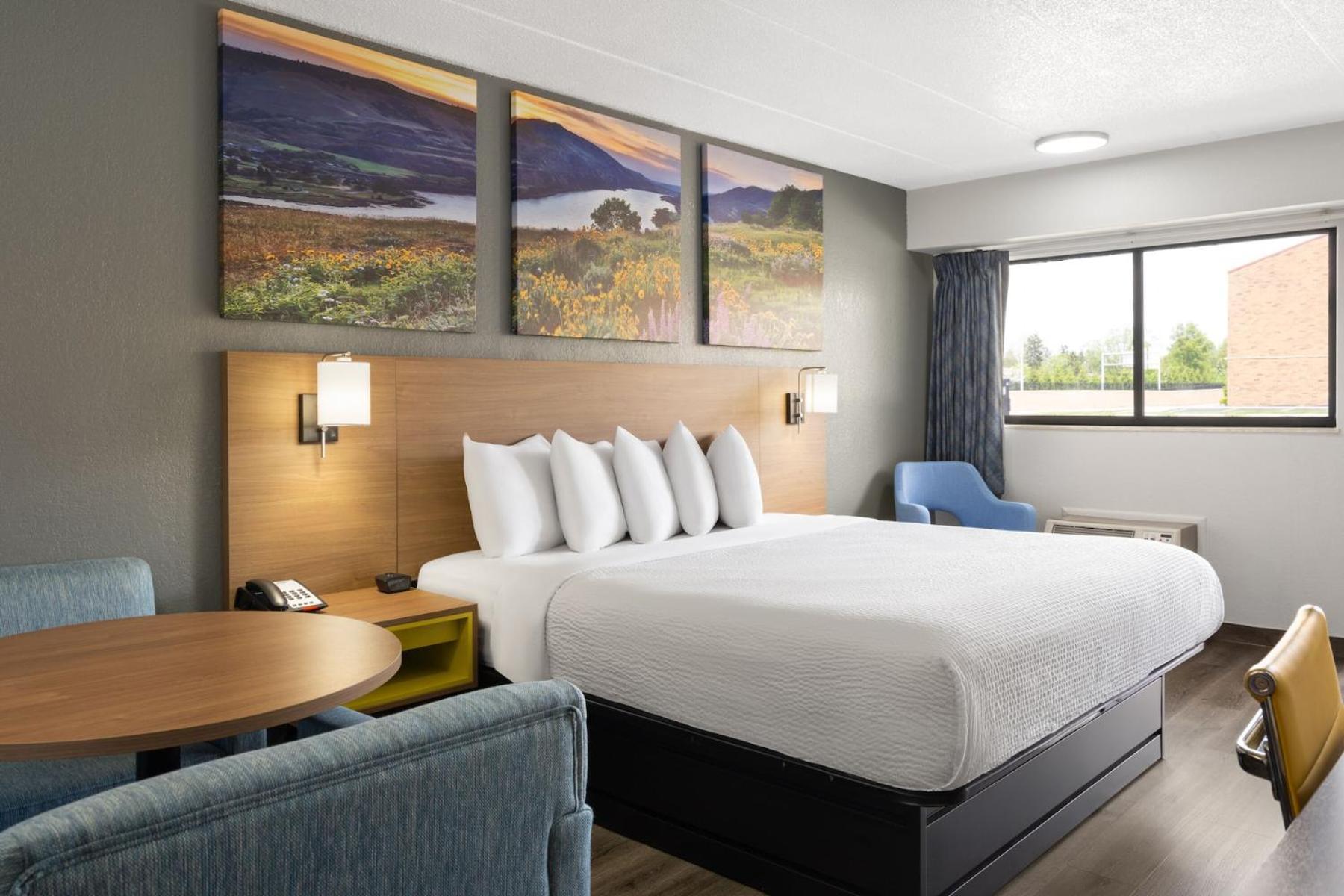 Days Inn by Wyndham Columbus Worthington photo 61