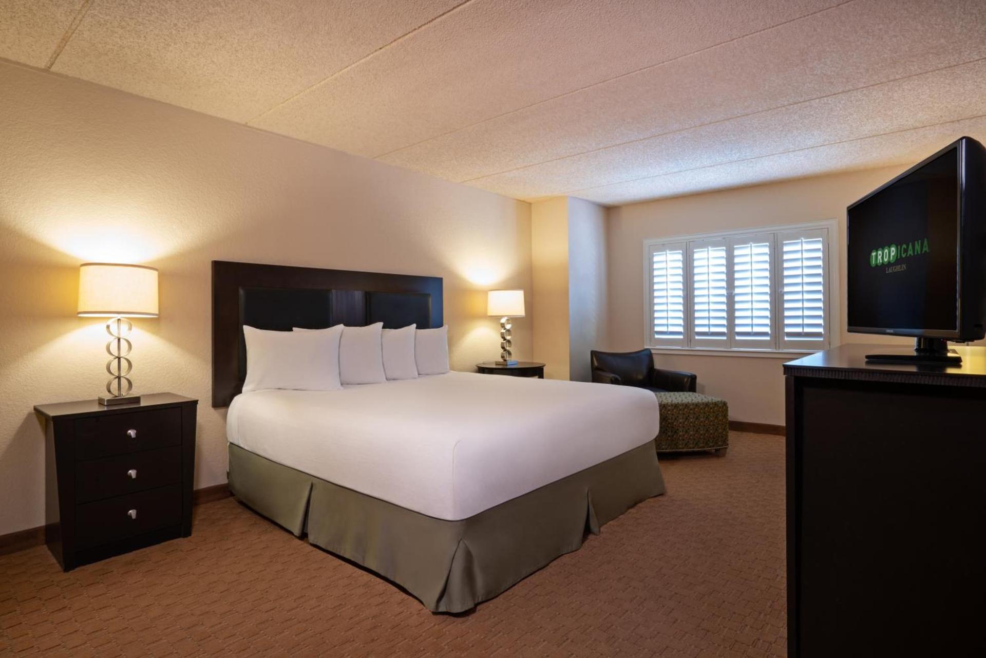 Tropicana Laughlin Hotel & Casino - A Caesars Rewards Destination photo 42