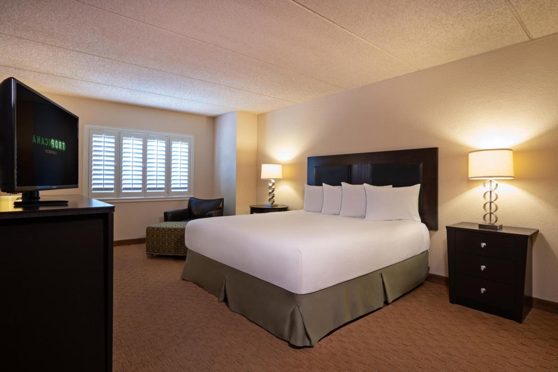 Tropicana Laughlin Hotel & Casino - A Caesars Rewards Destination photo 45