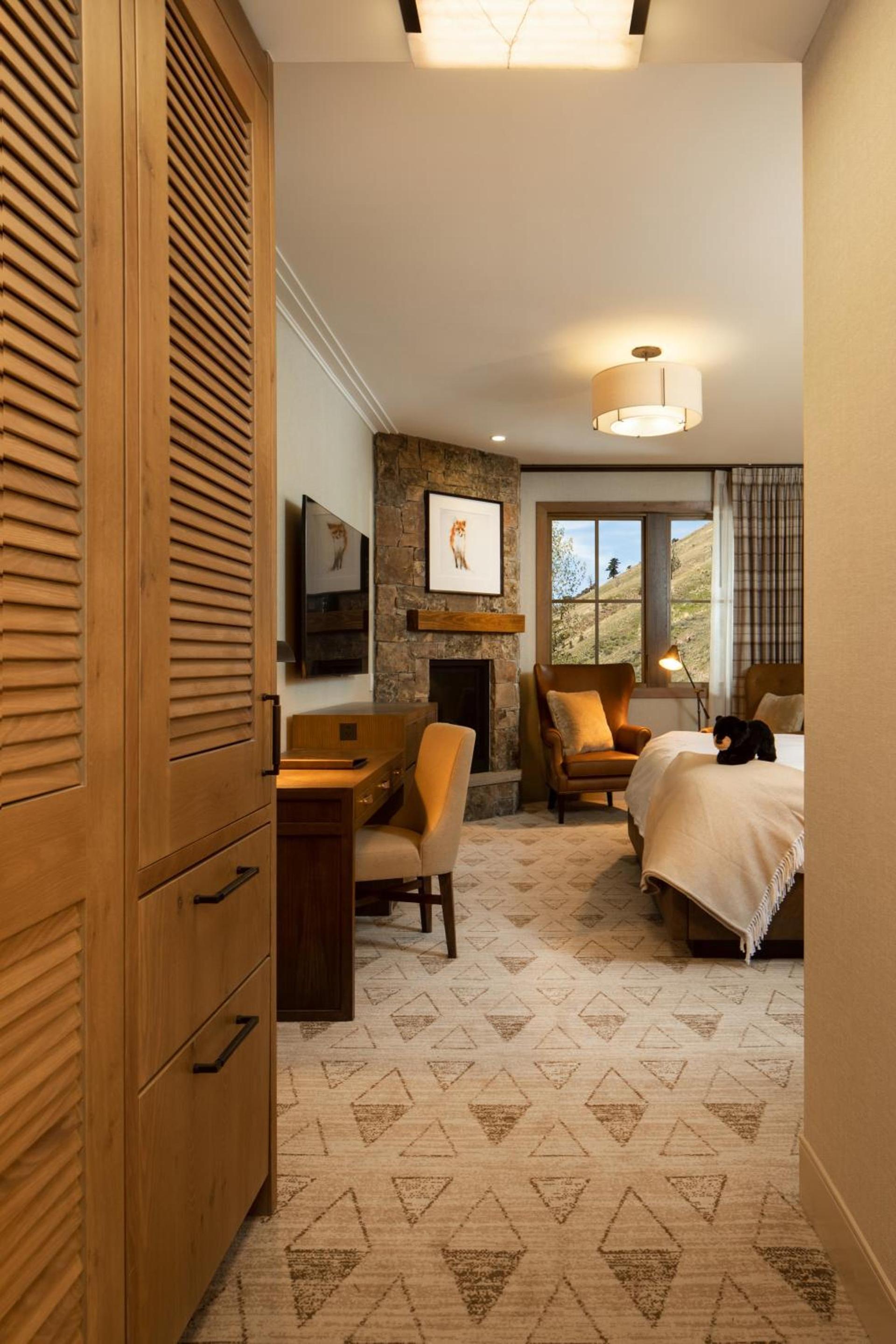 The Rusty Parrot Lodge and Spa photo 36