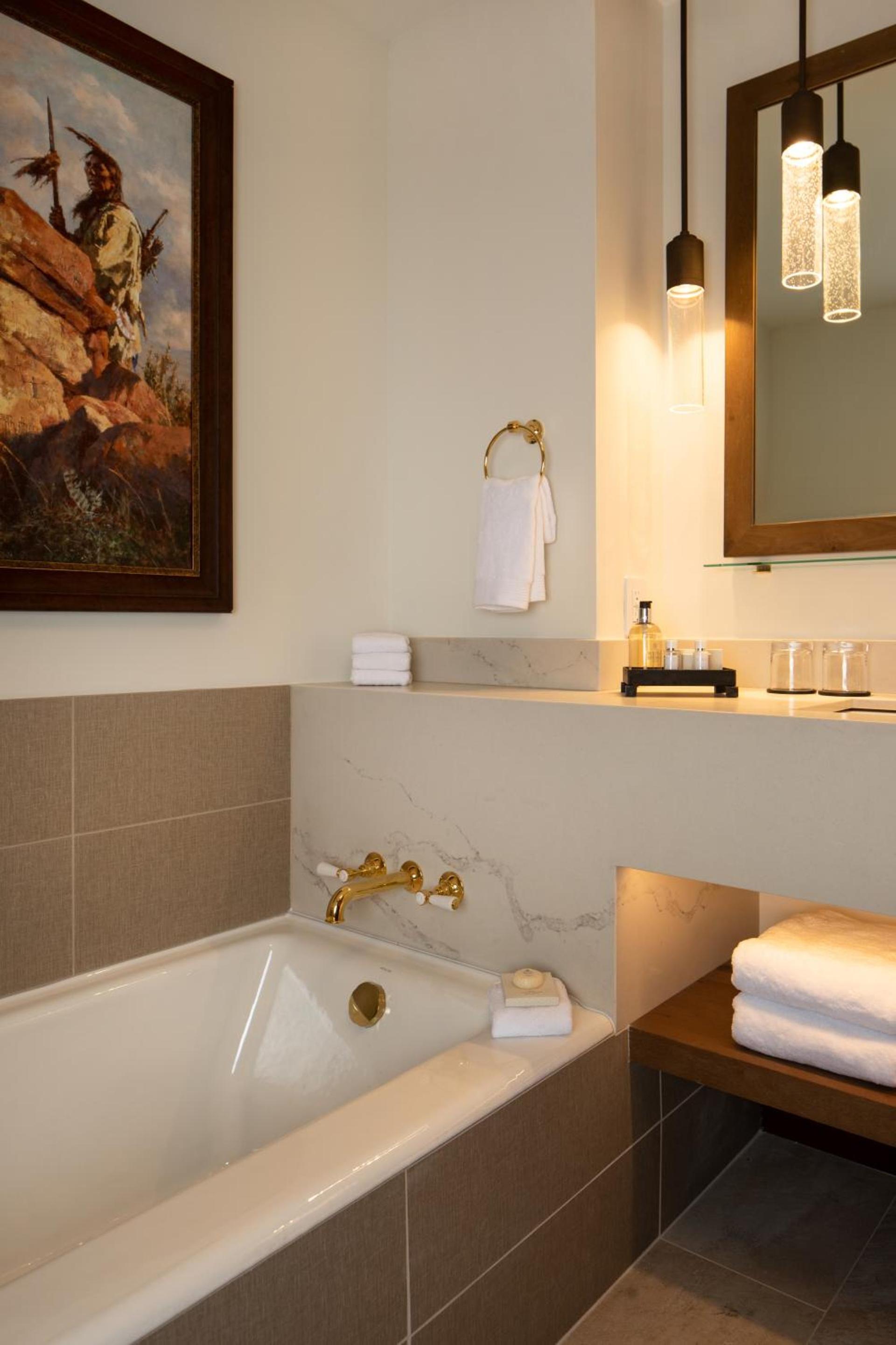 The Rusty Parrot Lodge and Spa photo 40
