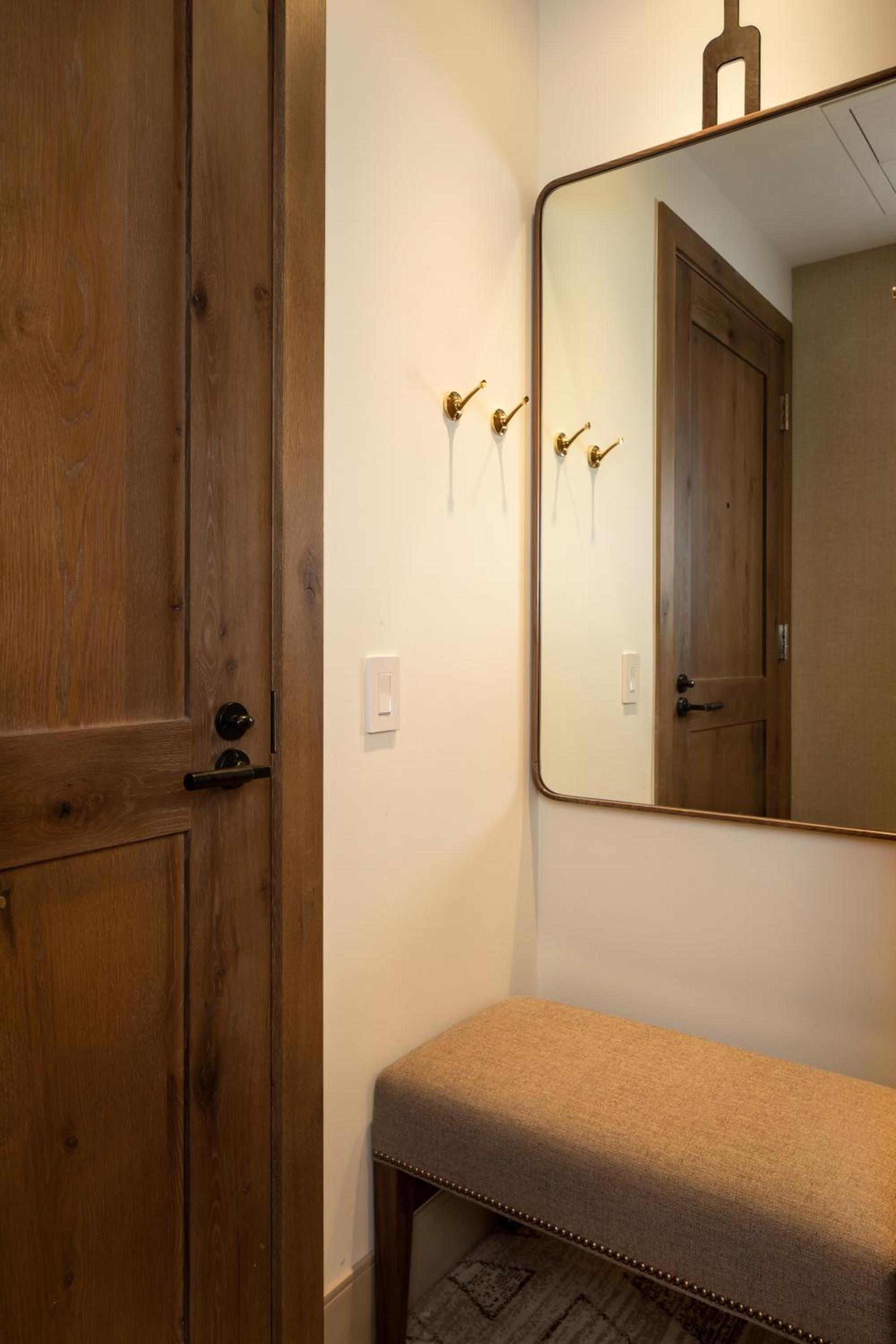 The Rusty Parrot Lodge and Spa photo 39