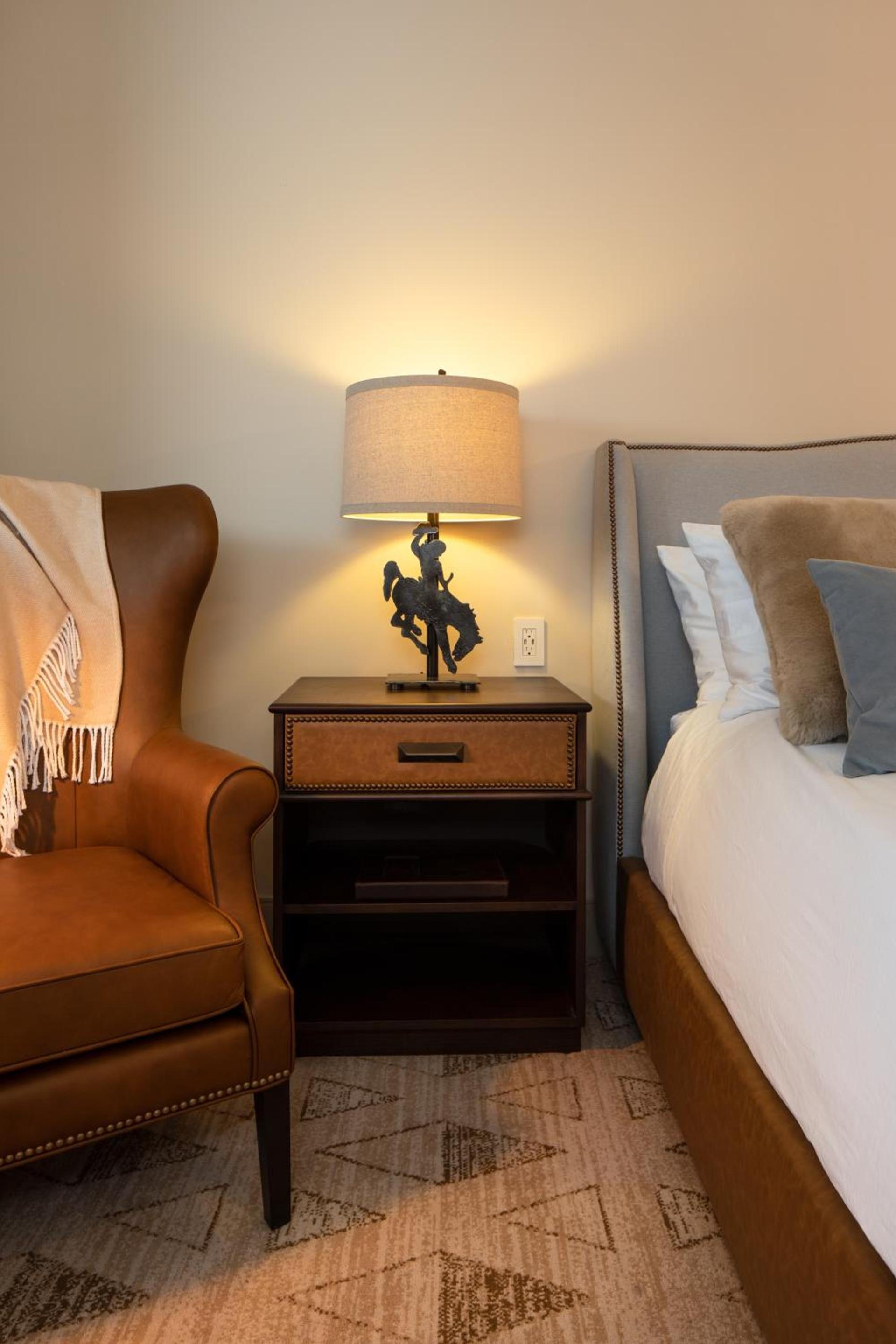 The Rusty Parrot Lodge and Spa photo 34