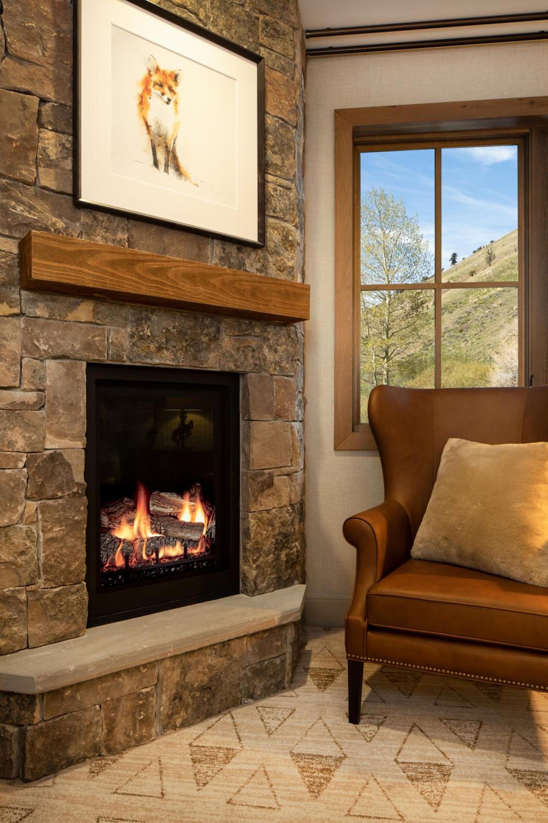 The Rusty Parrot Lodge and Spa photo 33