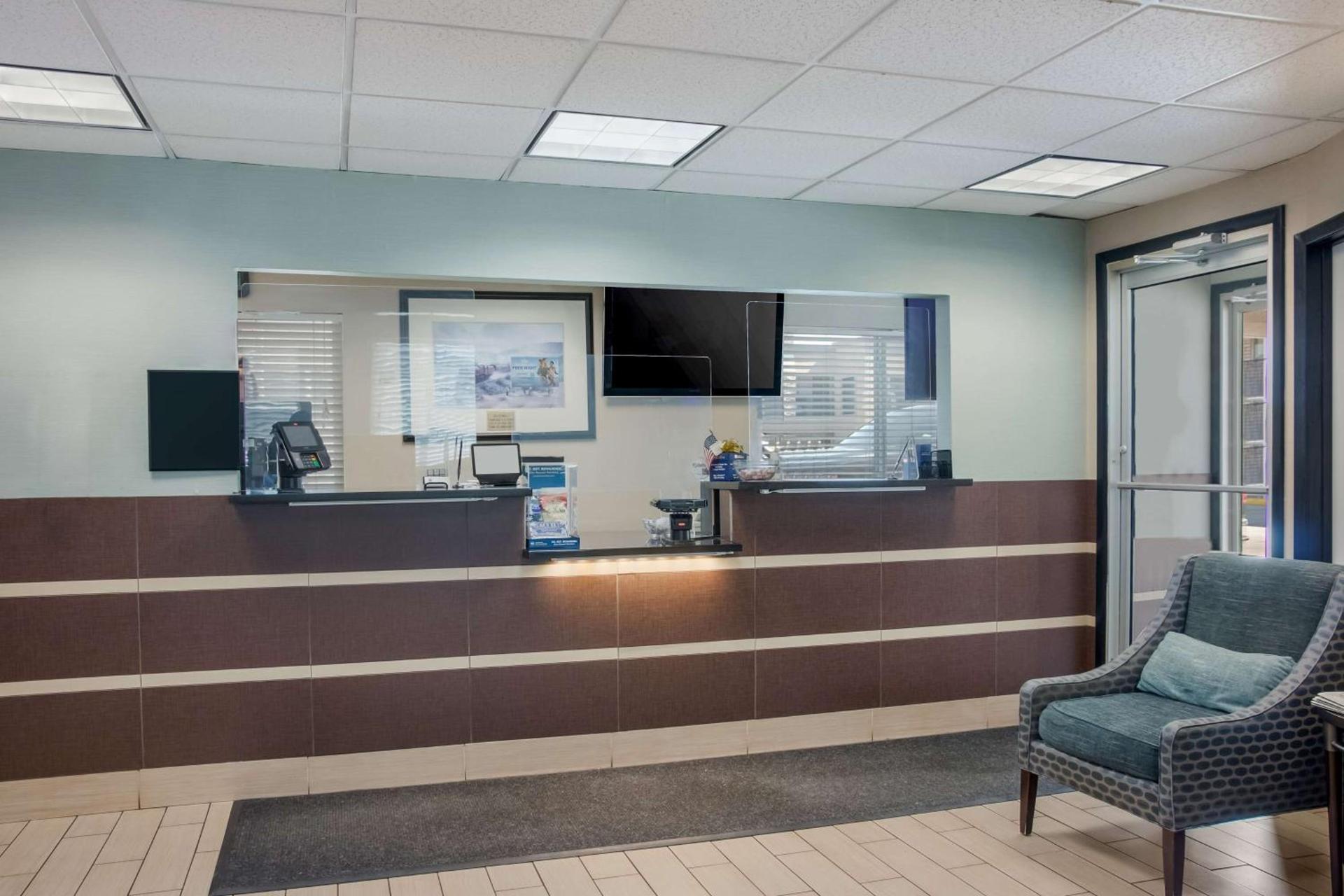 Best Western Nursanickel Hotel photo 6