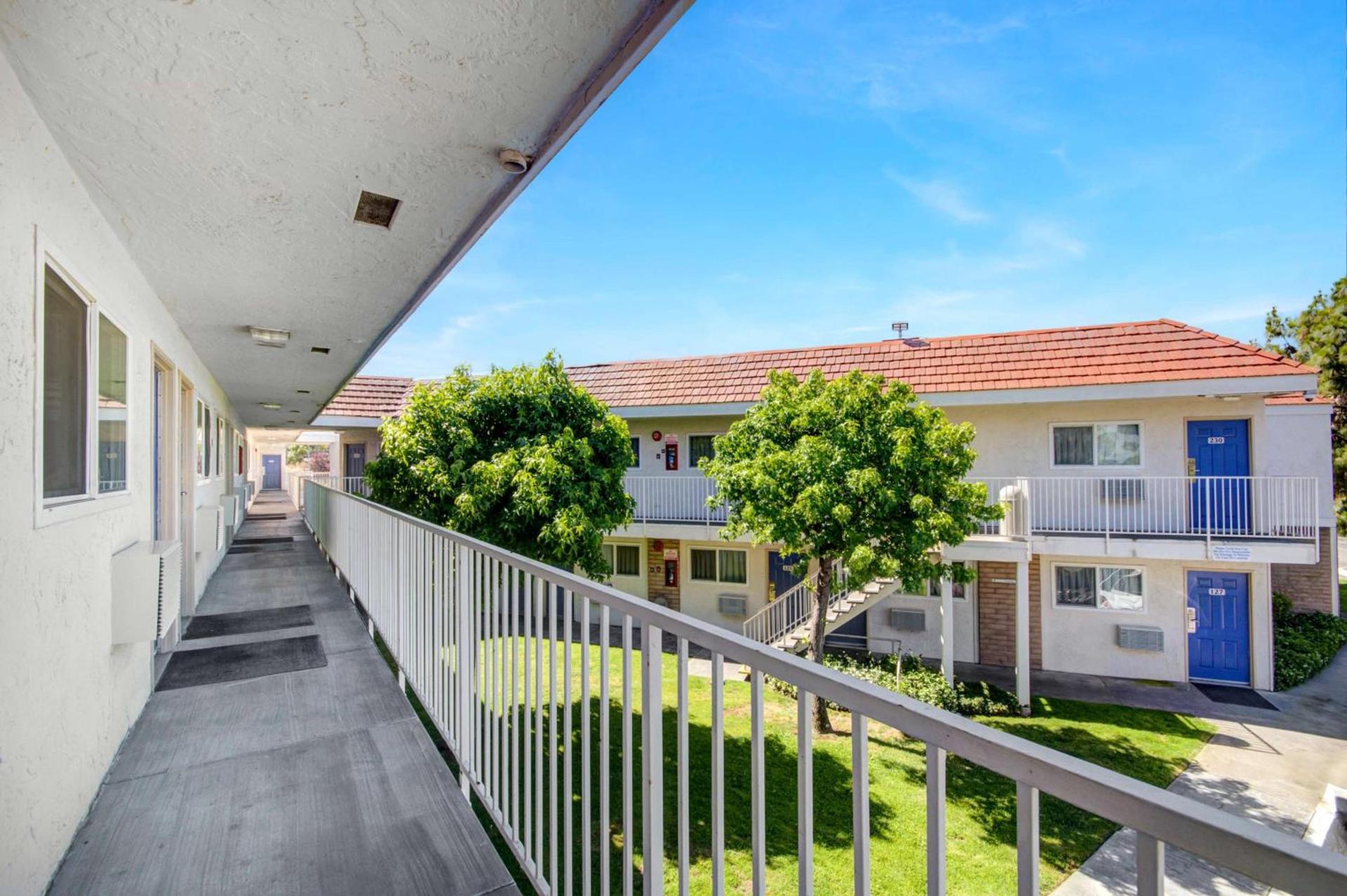 Motel 6-San Jose, CA - Airport photo 3