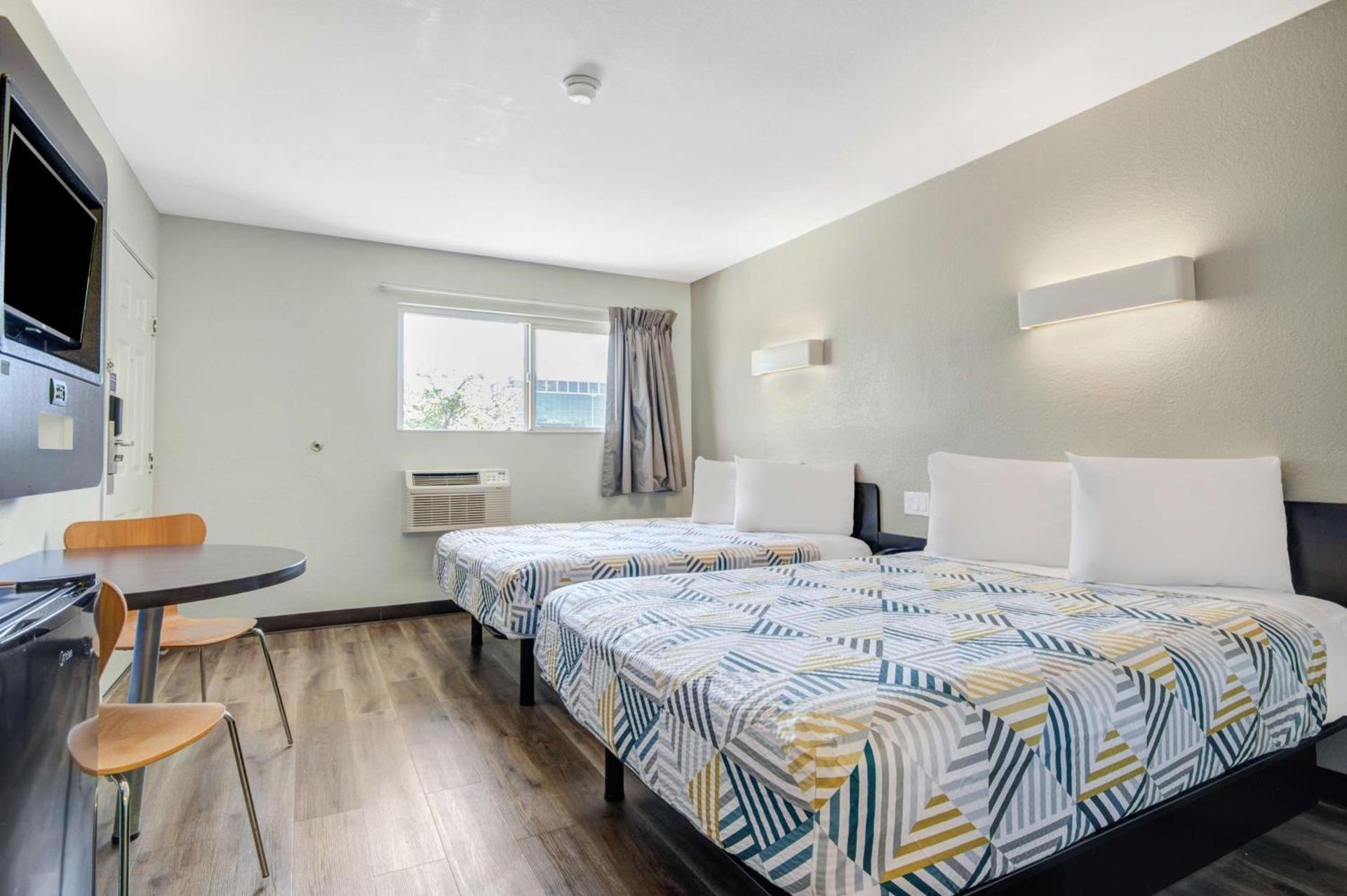 Motel 6-San Jose, CA - Airport photo 22