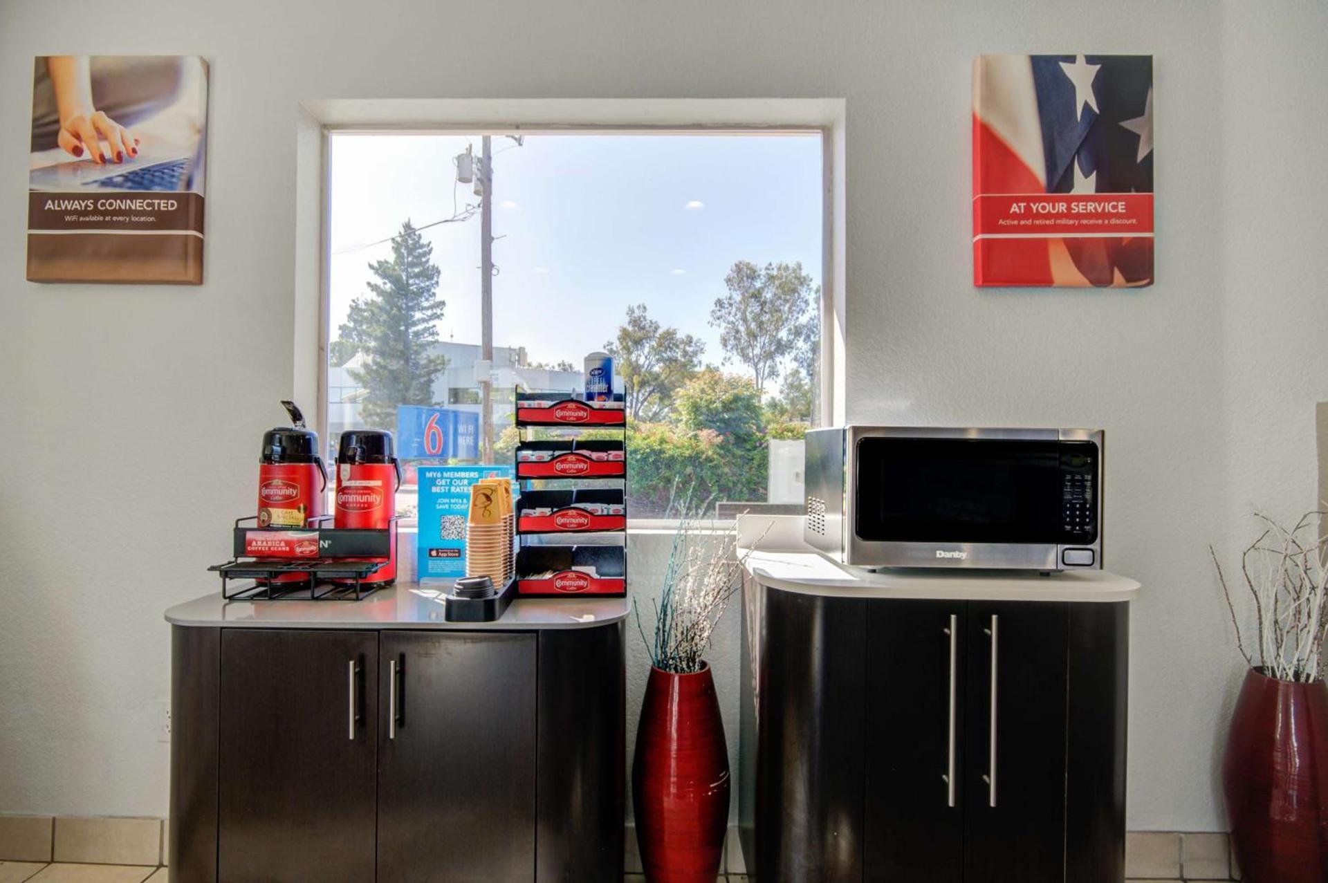 Motel 6-San Jose, CA - Airport photo 24