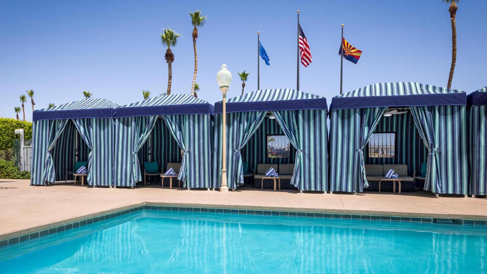 Tropicana Laughlin Hotel & Casino - A Caesars Rewards Destination photo 48