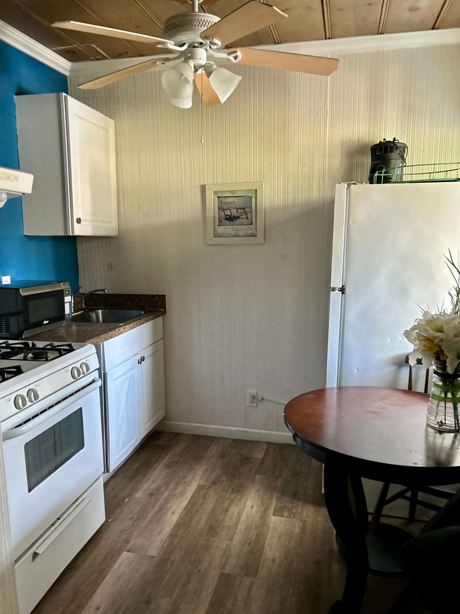 Oceana Boutique Hotel photo 42