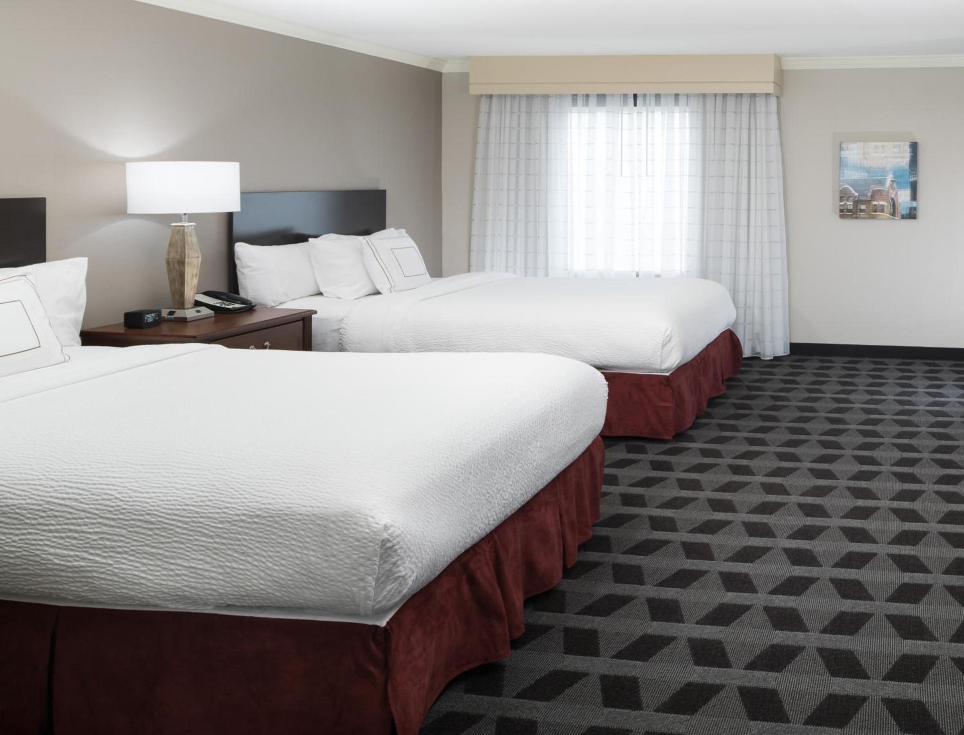 TownePlace Suites Fort Worth Downtown photo 26