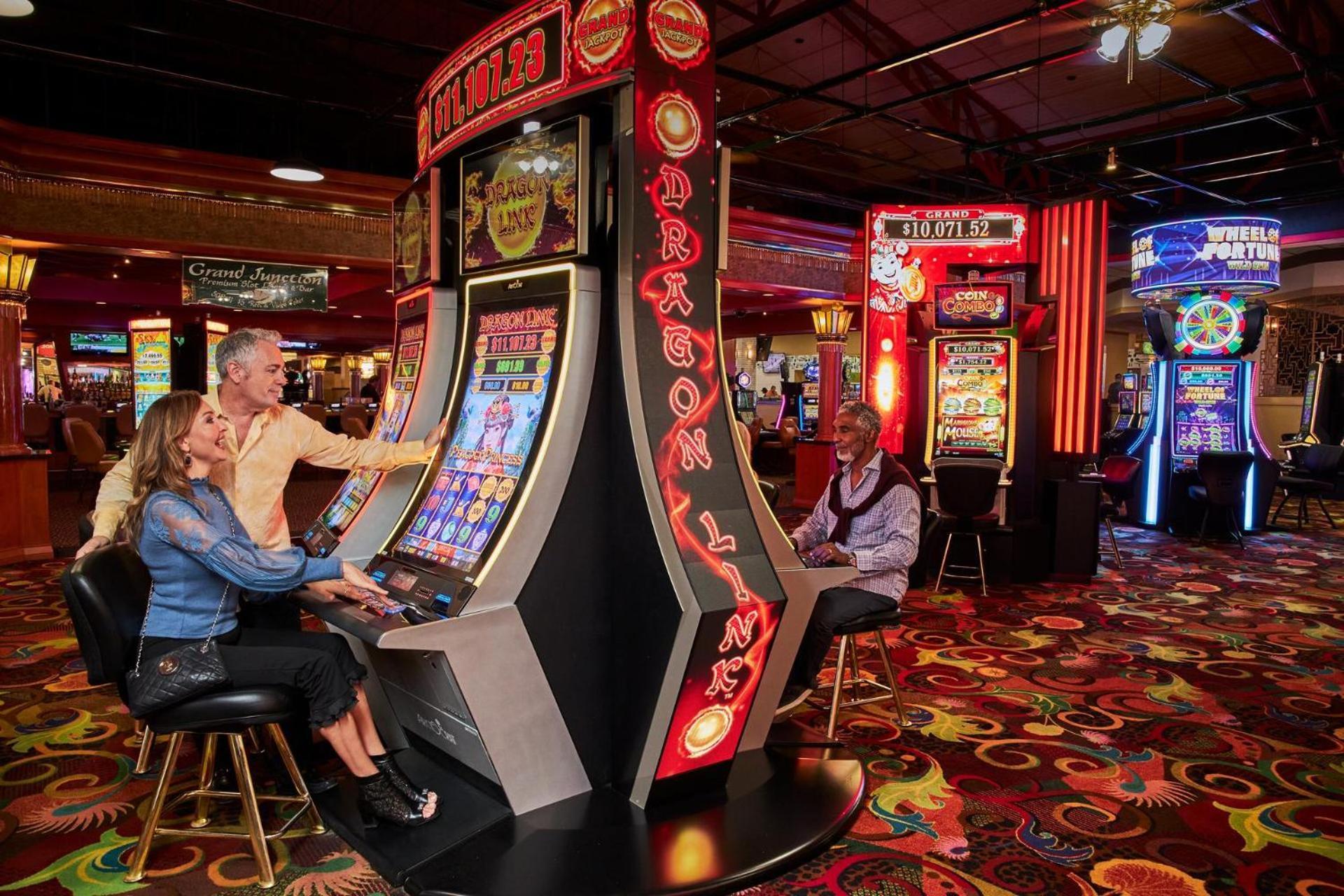 Tropicana Laughlin Hotel & Casino - A Caesars Rewards Destination photo 49