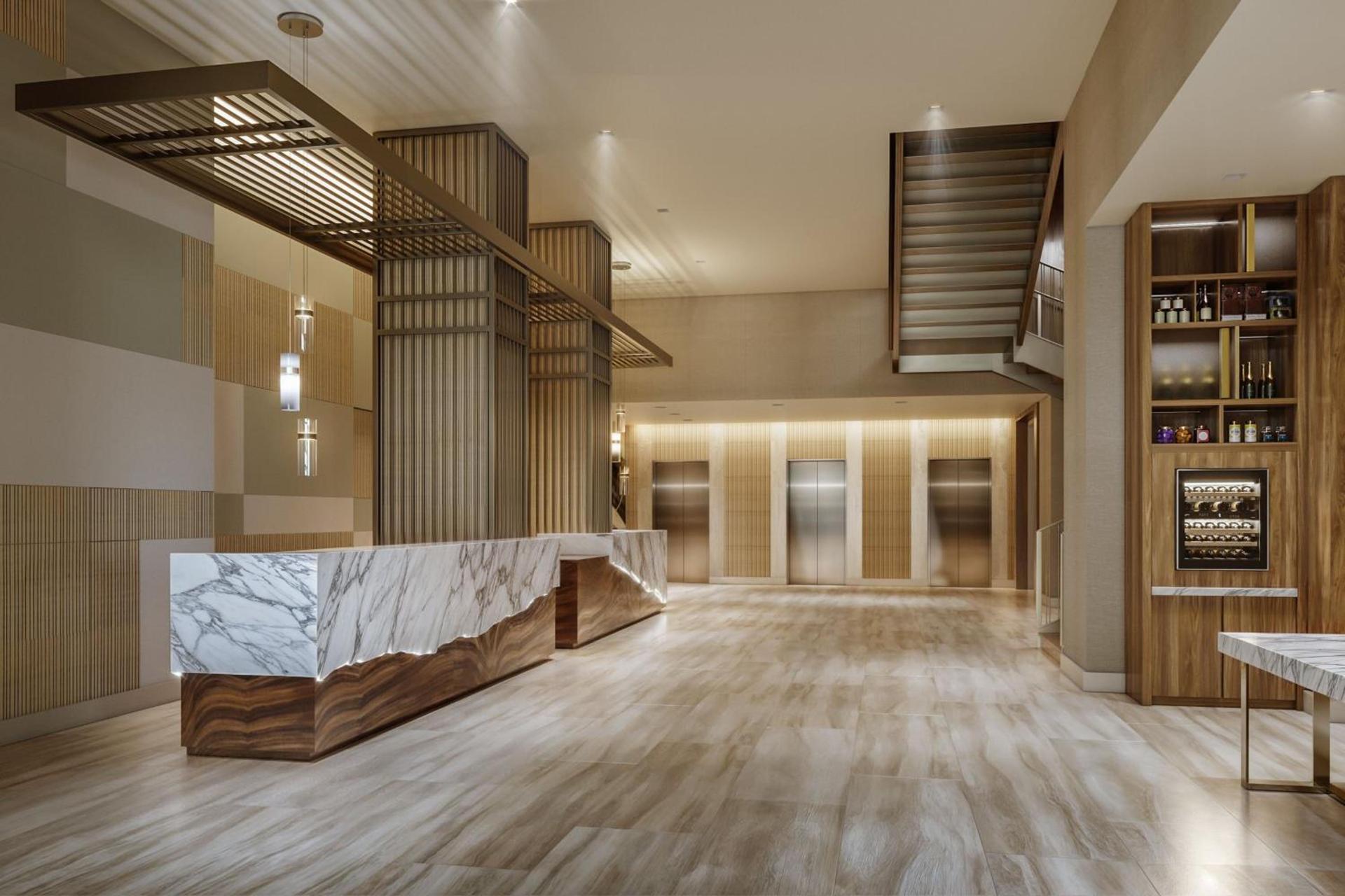 AC Hotel by Marriott Reston photo 11