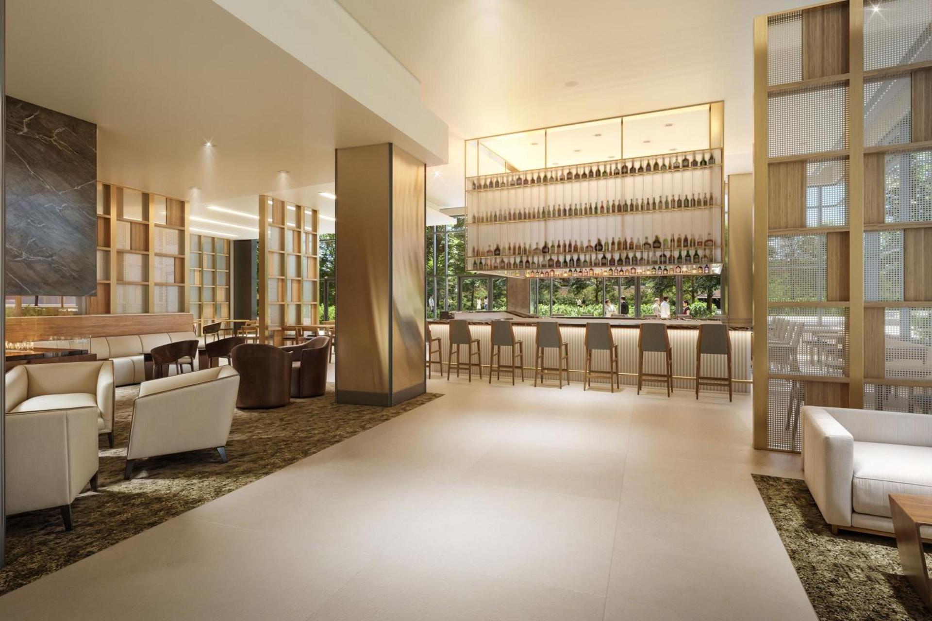 AC Hotel by Marriott Reston photo 9